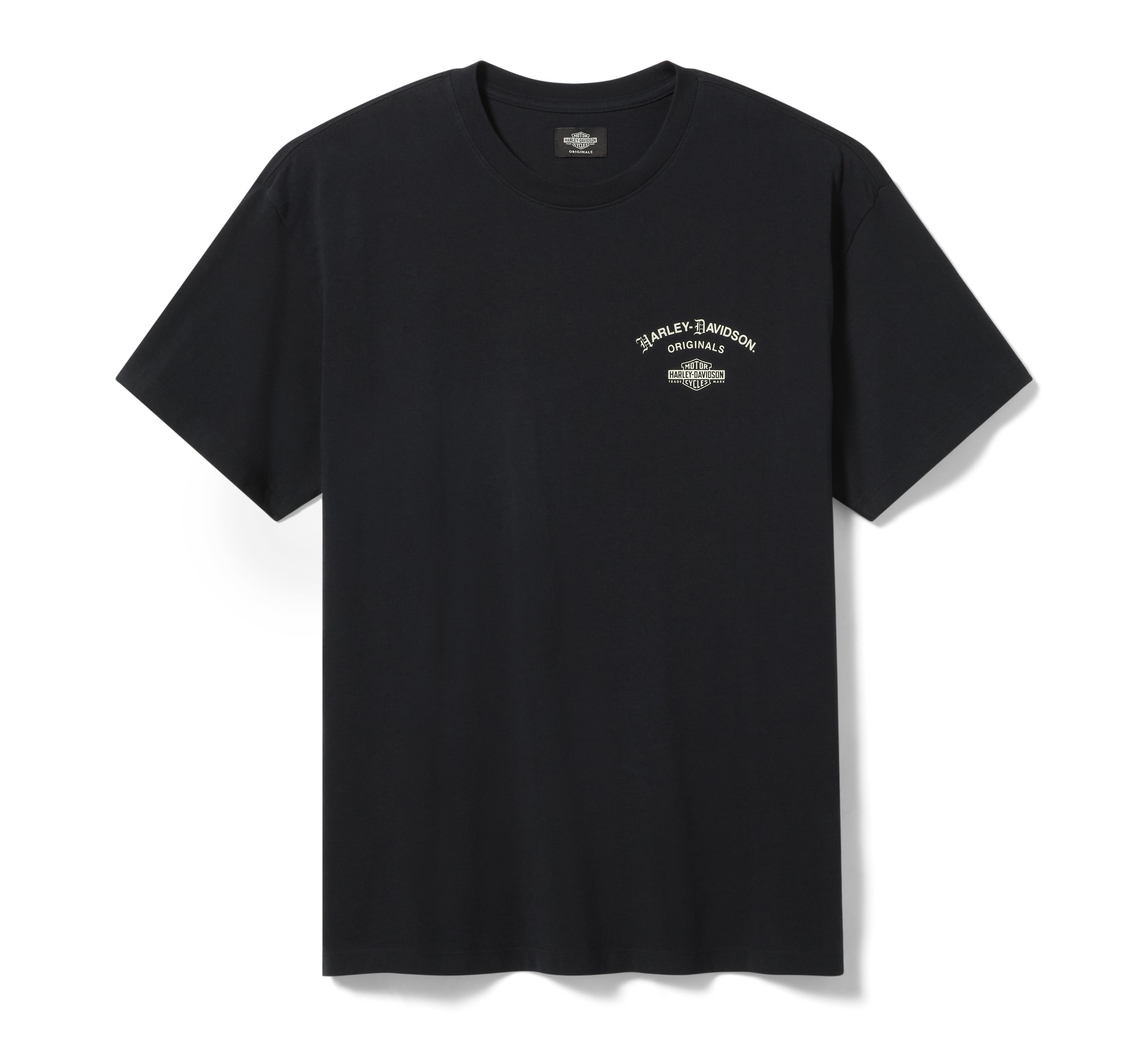 Originals Powertrain Short Sleeve Tee