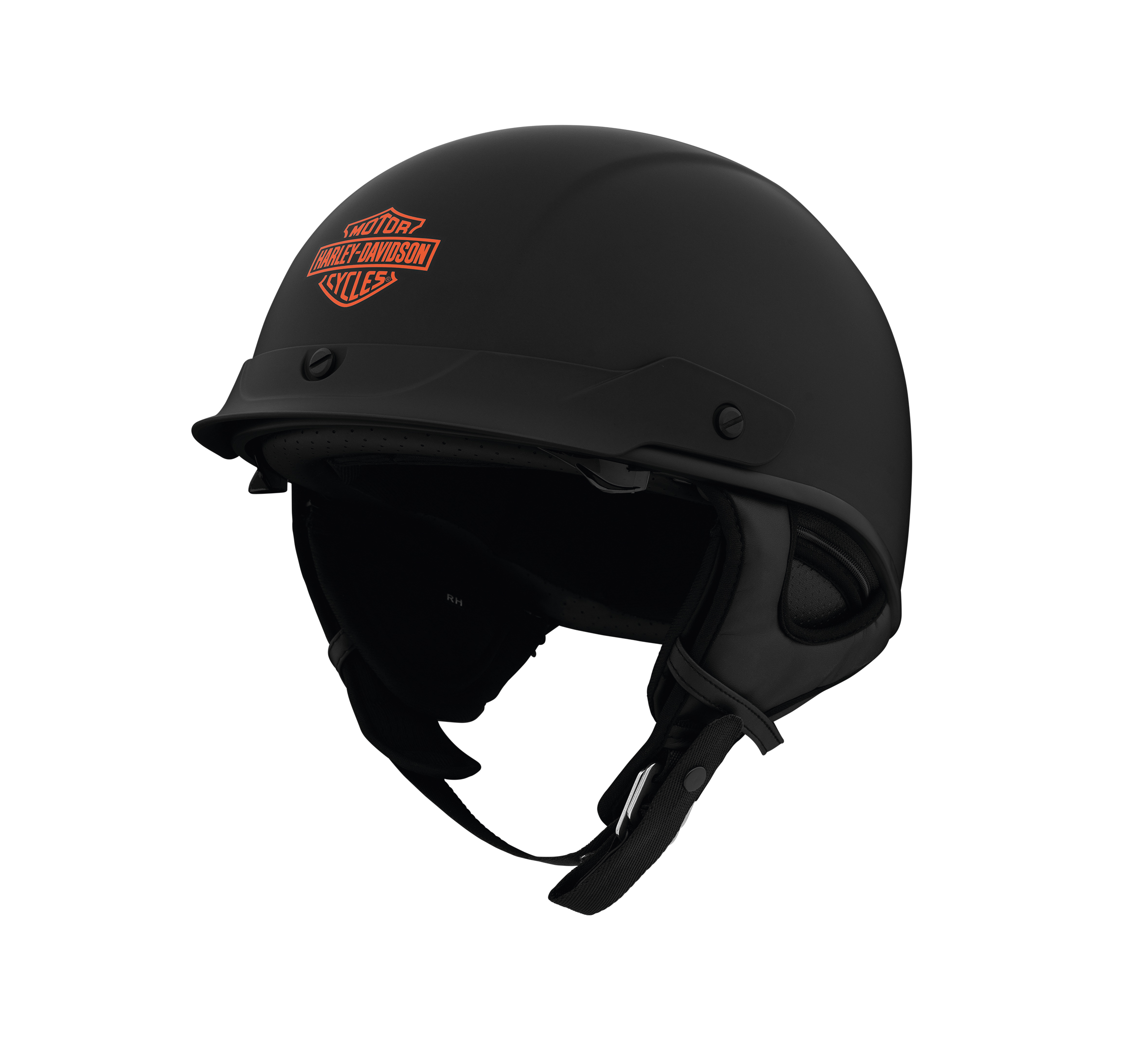 Busby Ultra-Light Sun Shield J03 1/2 Helmet