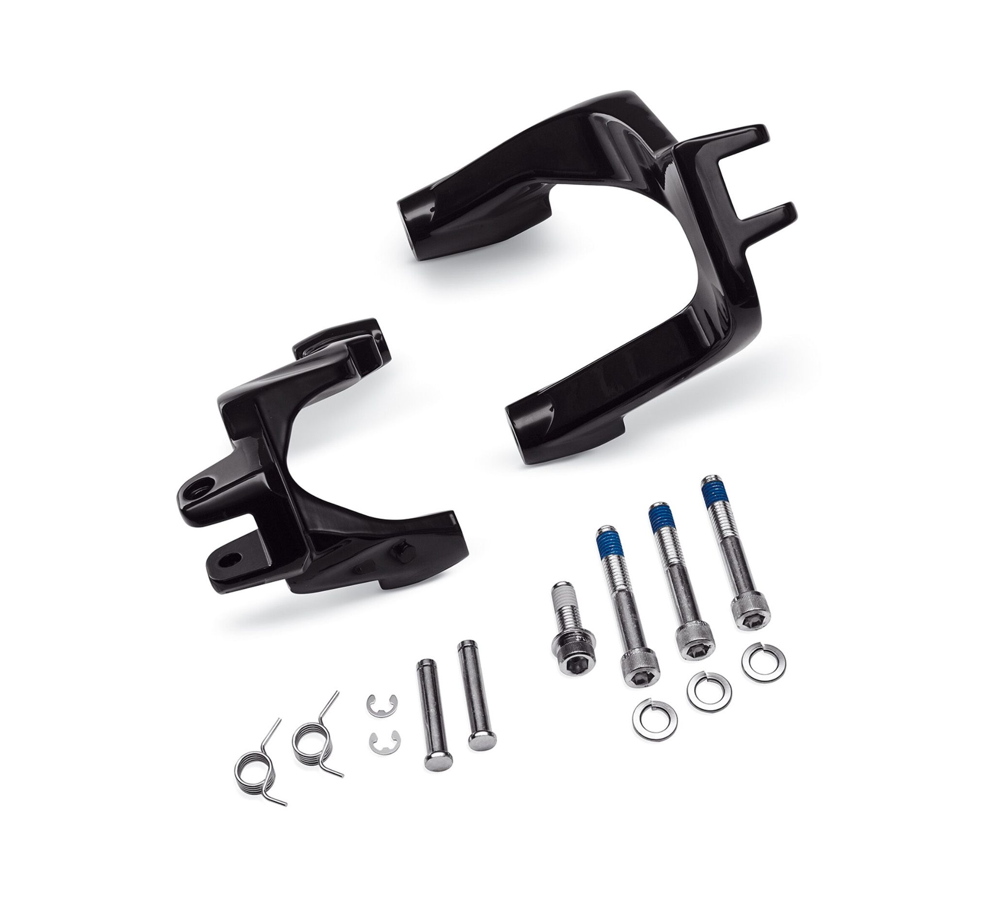 Board-to-Peg Conversion Kit