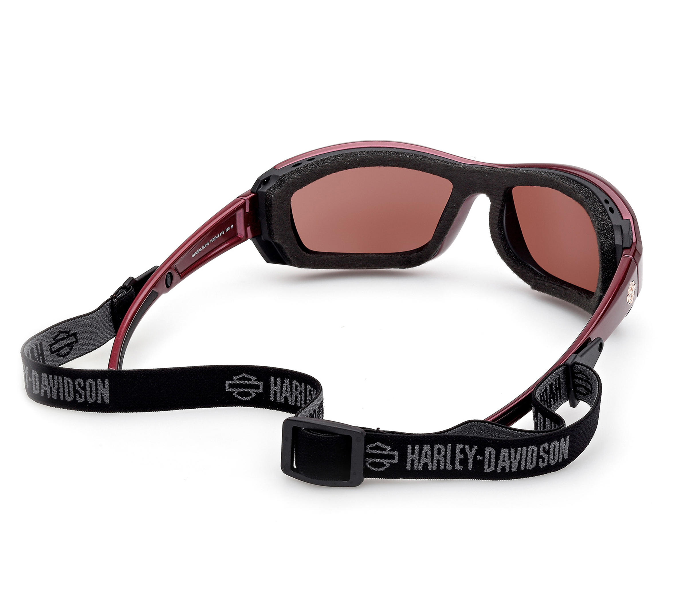 GENERA BLING Motorcycle Riding Sunglasses