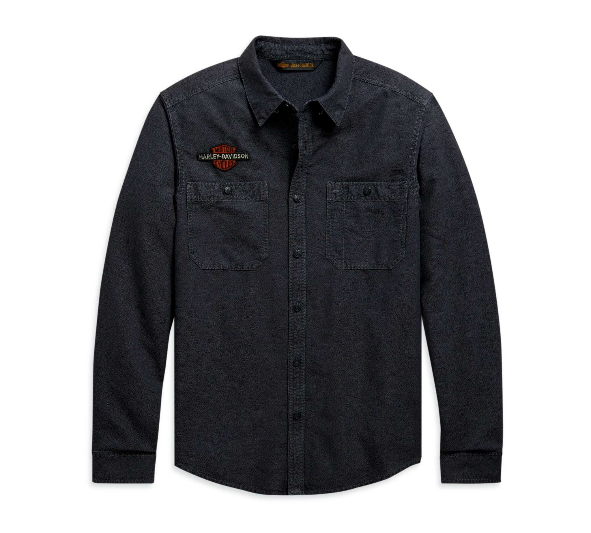Men's Vintage Eagle Shirt - Slim Fit