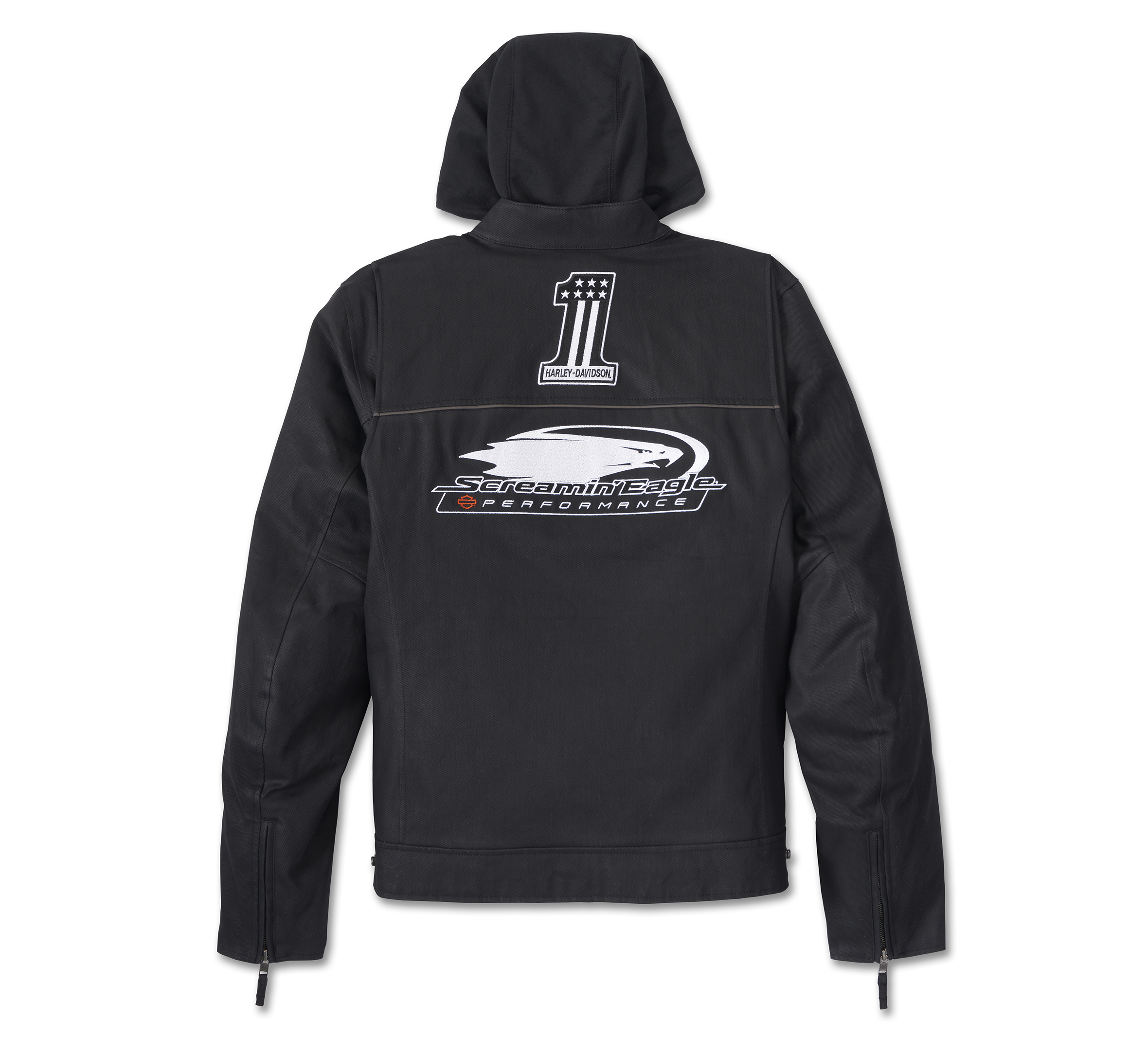 Blouson Metropolitan Screamin' Eagle® 3-in-1 pour hommes