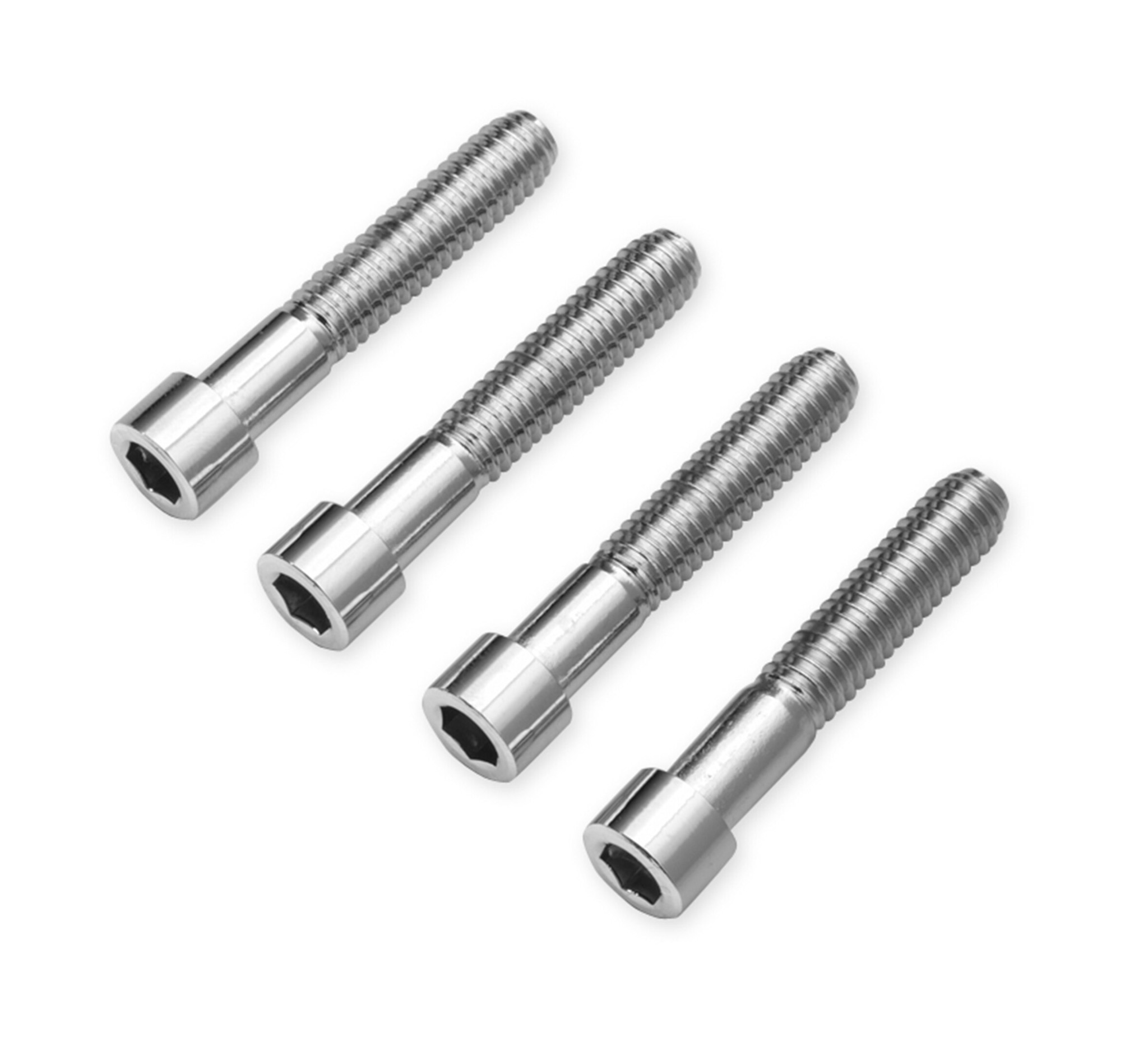 Front Fender Hardware Kit