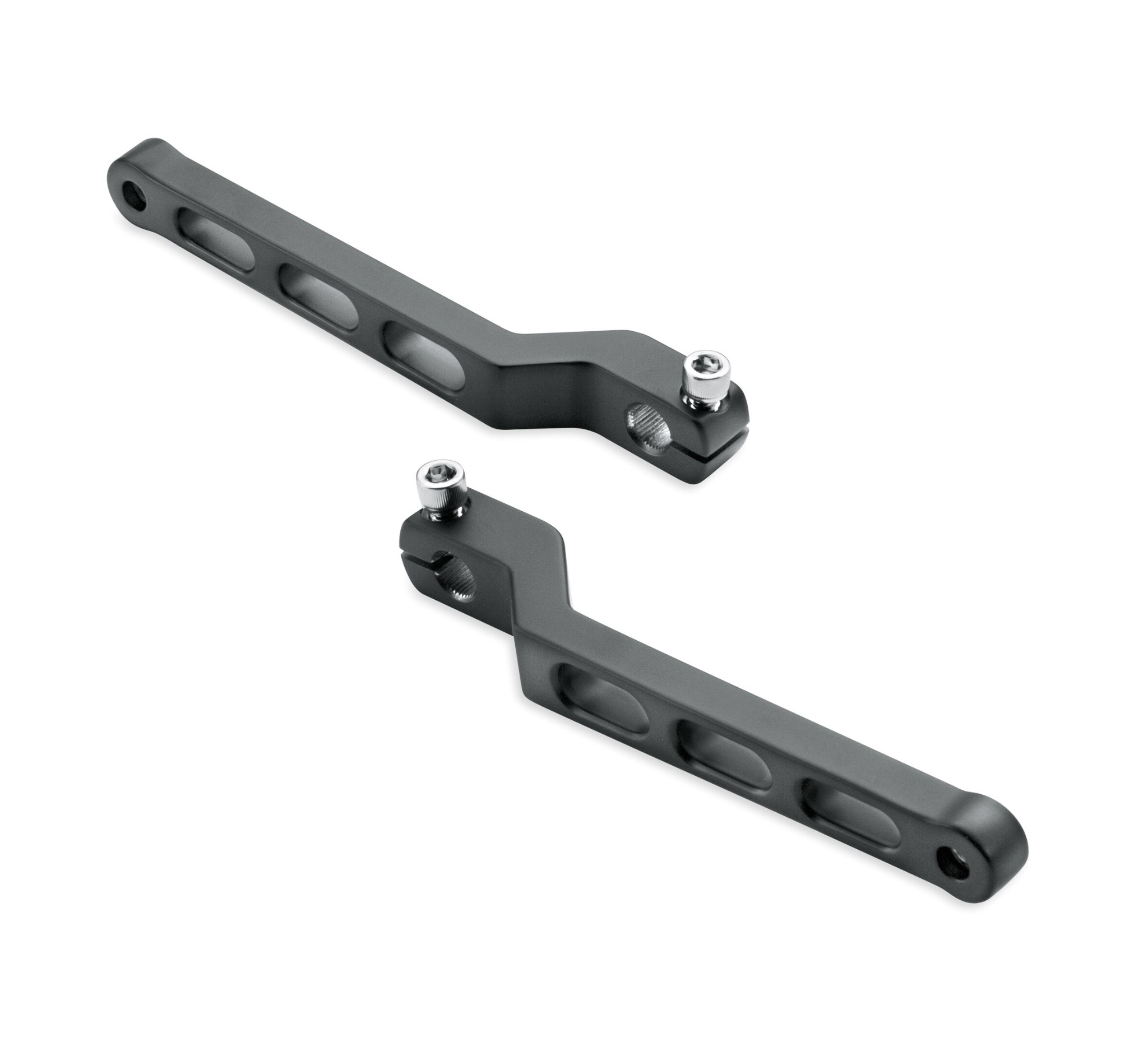 Satin Black Billet Heel/Toe Shift Lever