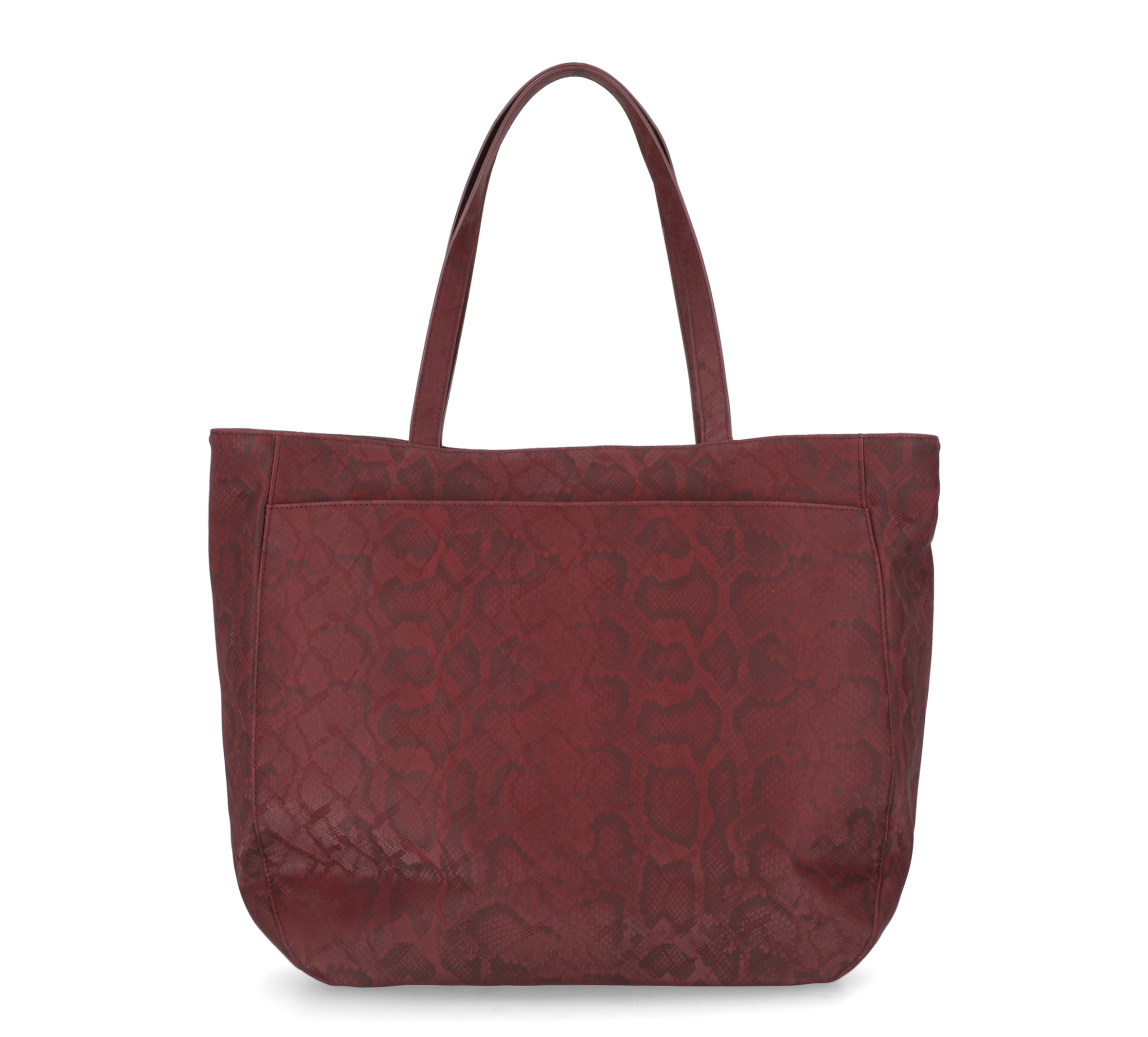 Overnight Denim Tote Bag | Harley-Davidson USA