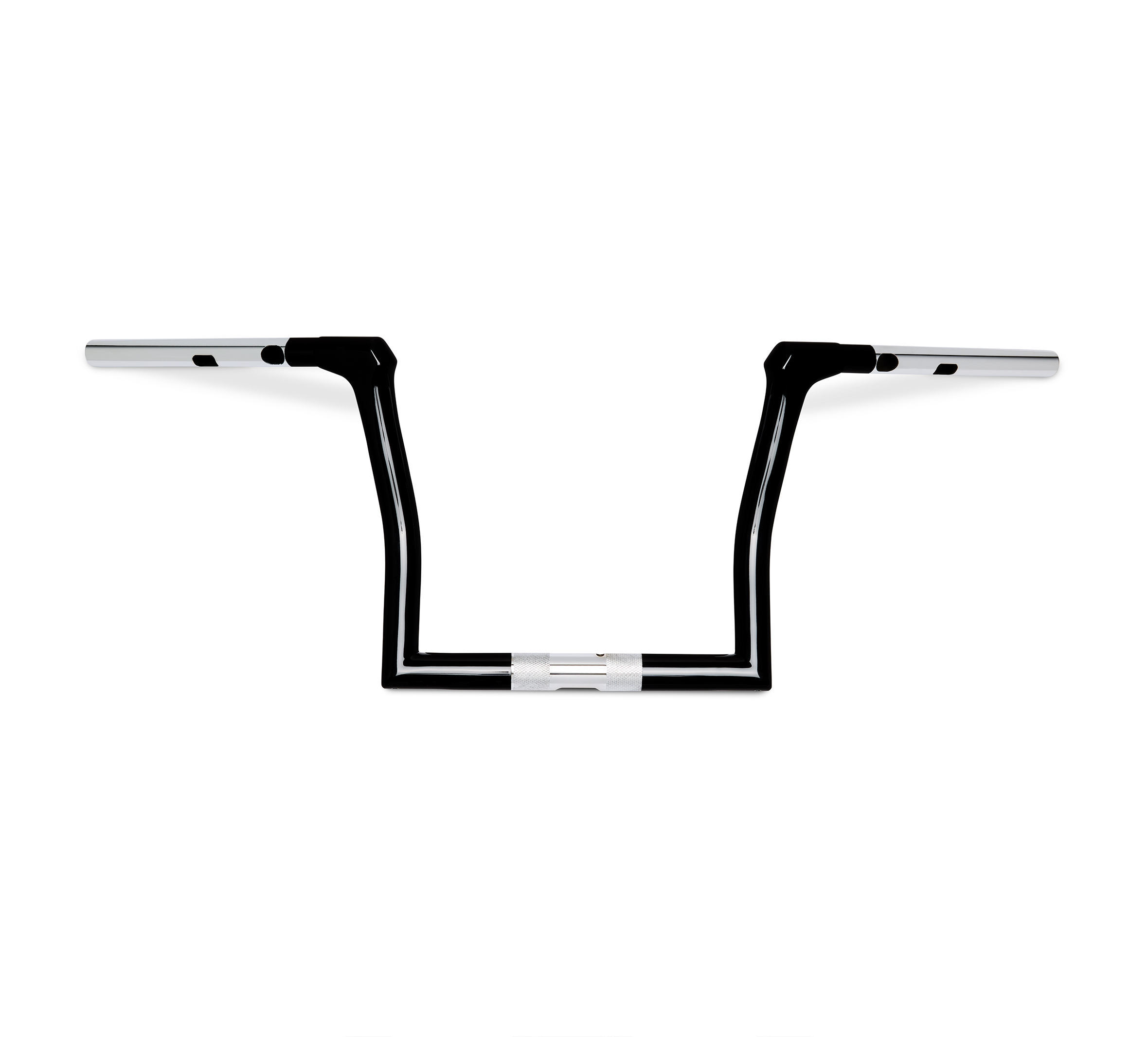 Fused Handlebar