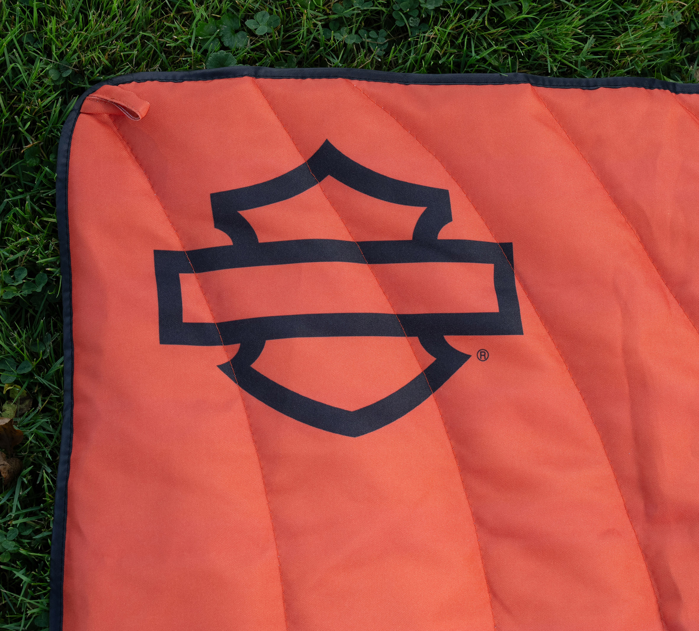 Outdoor Blanket