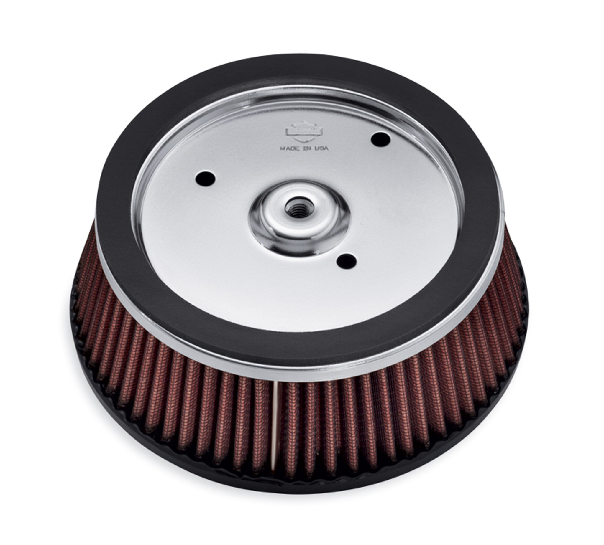 Screamin' Eagle High-Flo K&N Replacement Air Filter Element