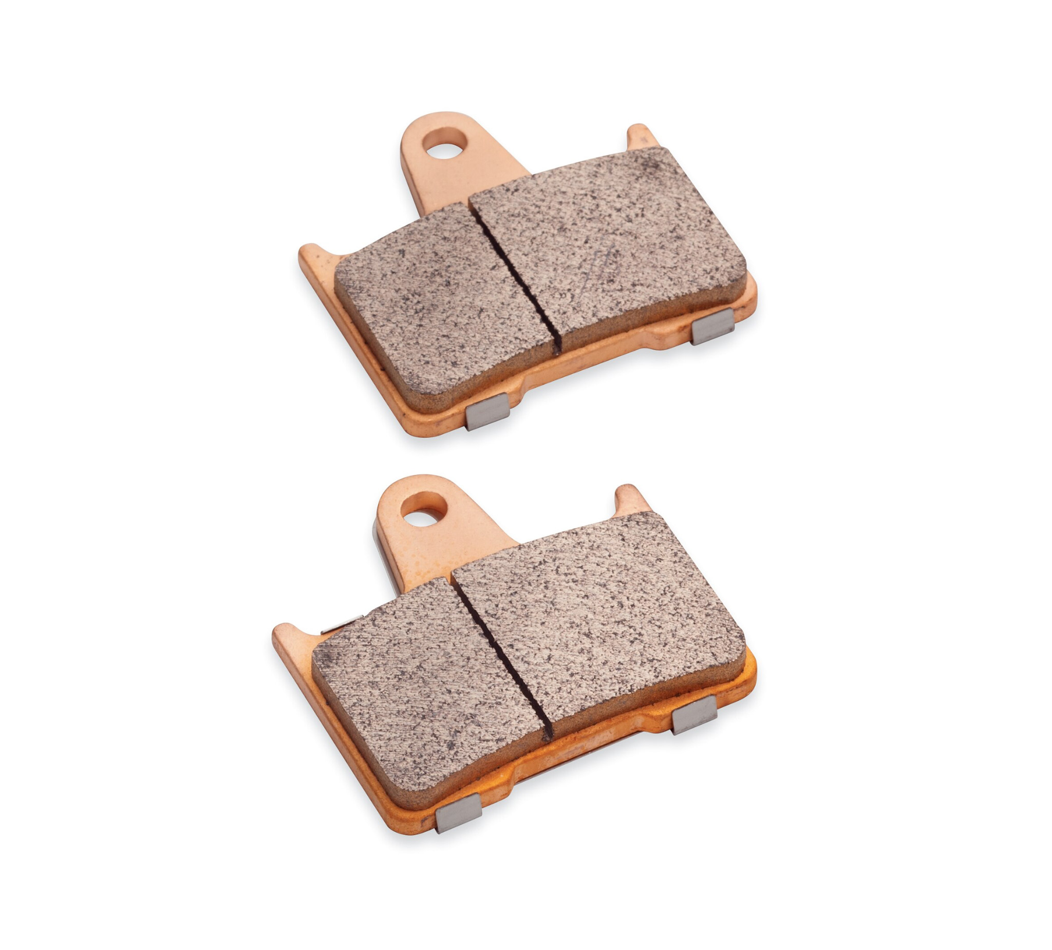 H-D® Original Equipment Rear Brake Pads