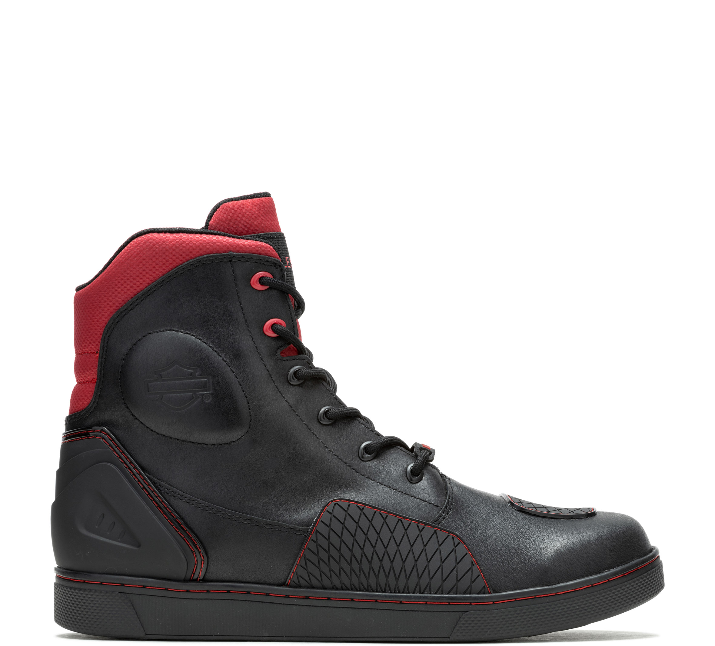 Men's Holtman Waterproof Riding Sneaker