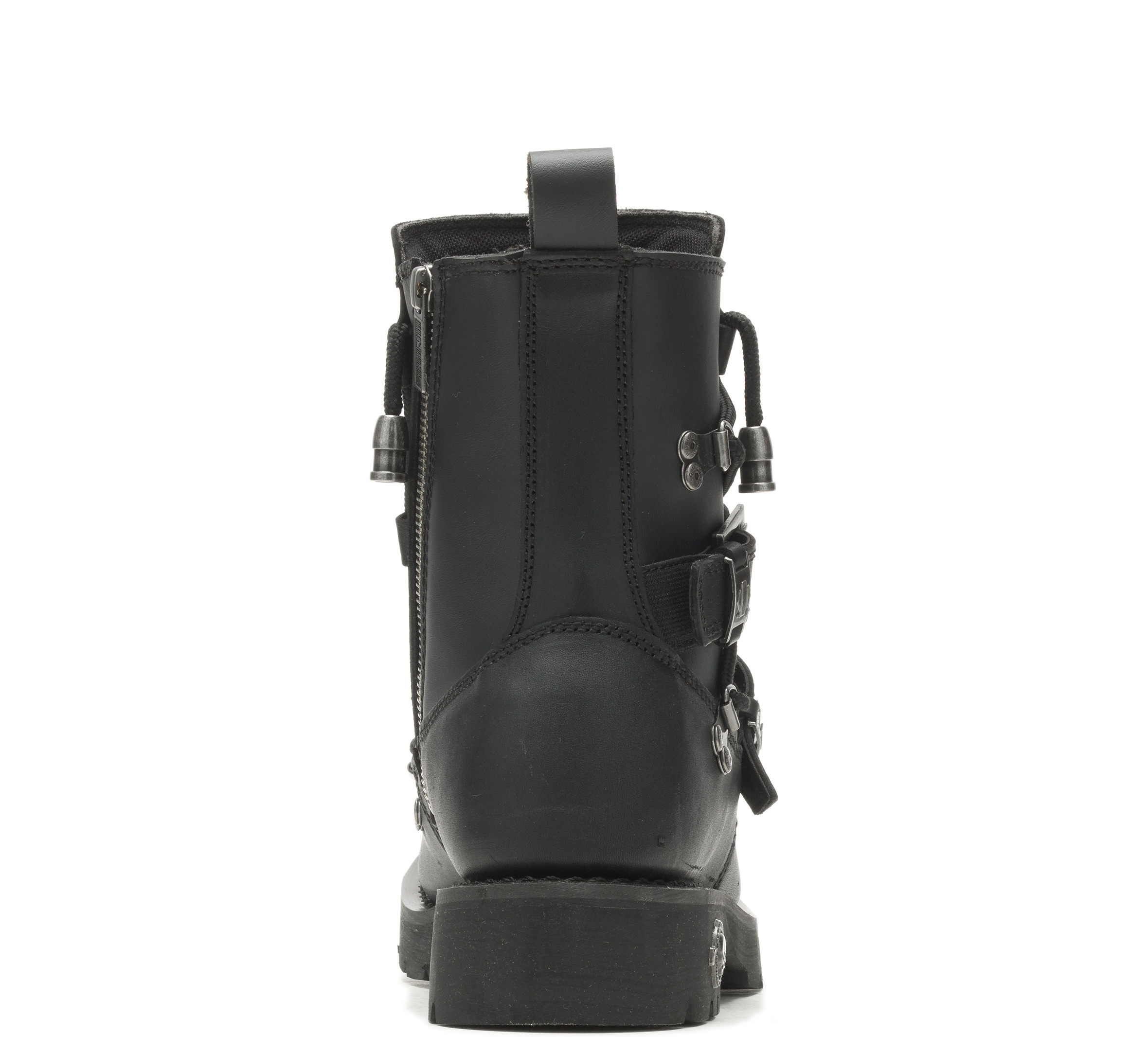 Men's Distortion Leather Boot