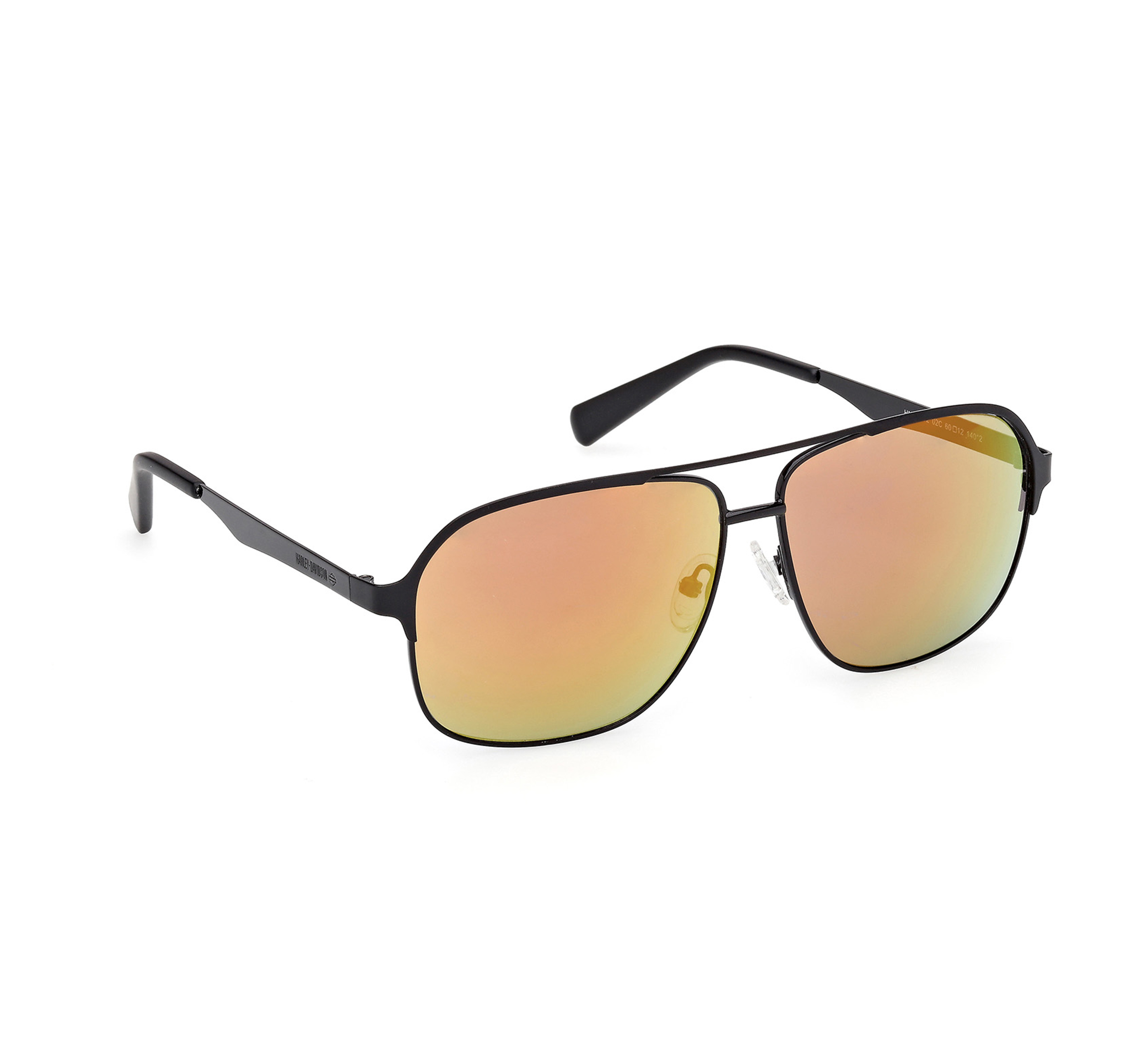 Casual Aviator Eyewear