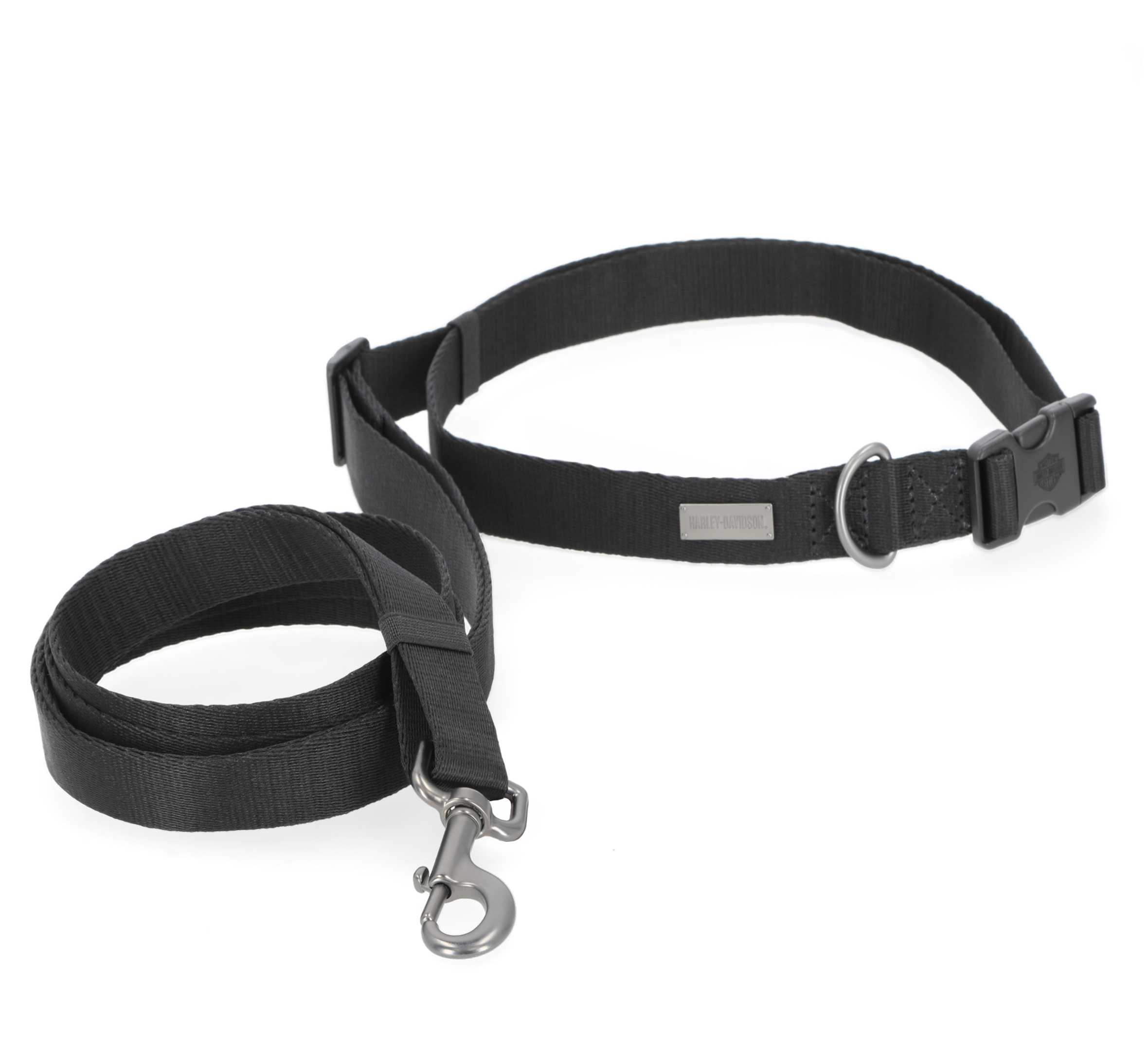 Adjustable Hands-Free Dog Leash