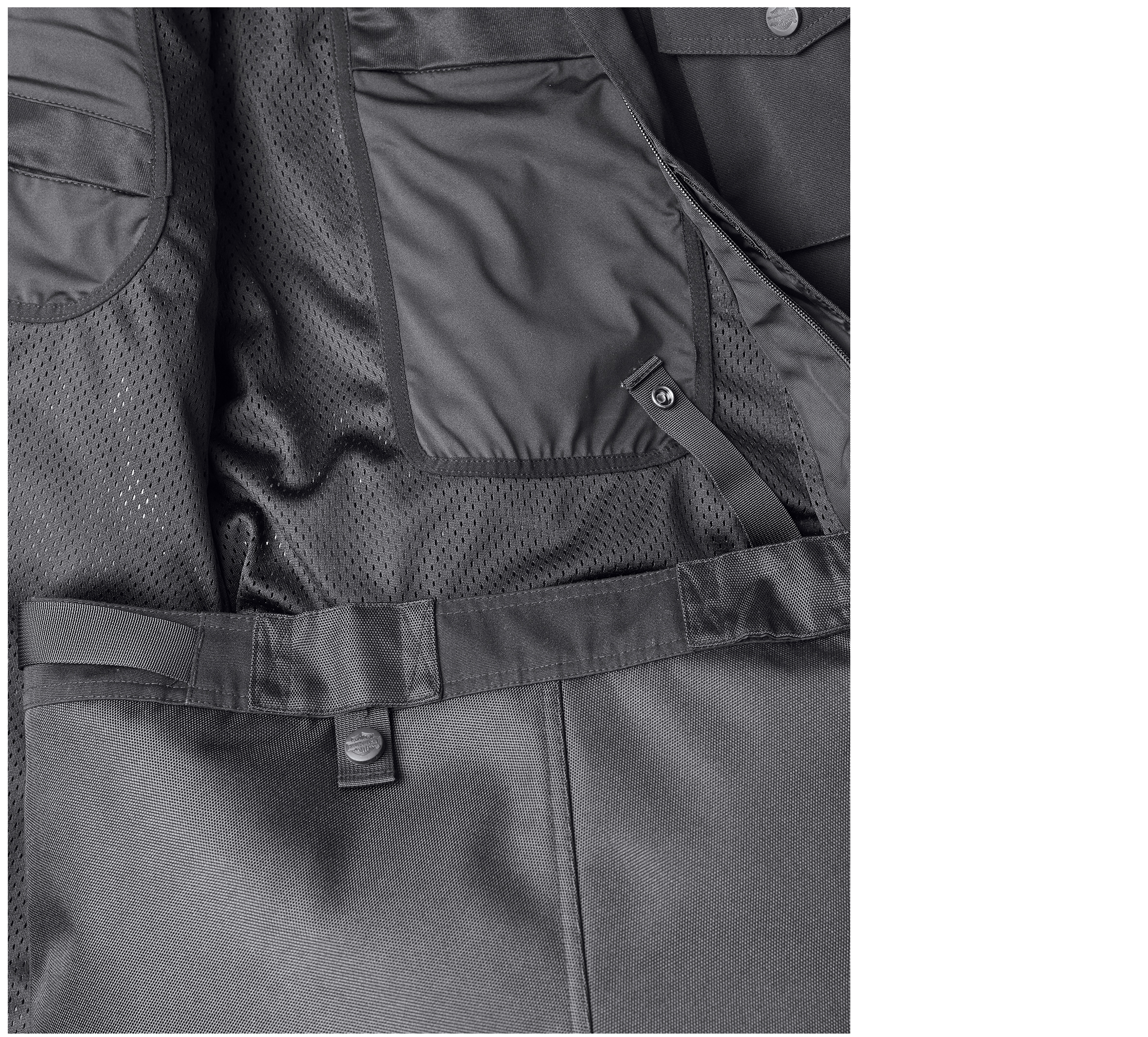 Men's Quest Riding Trousers