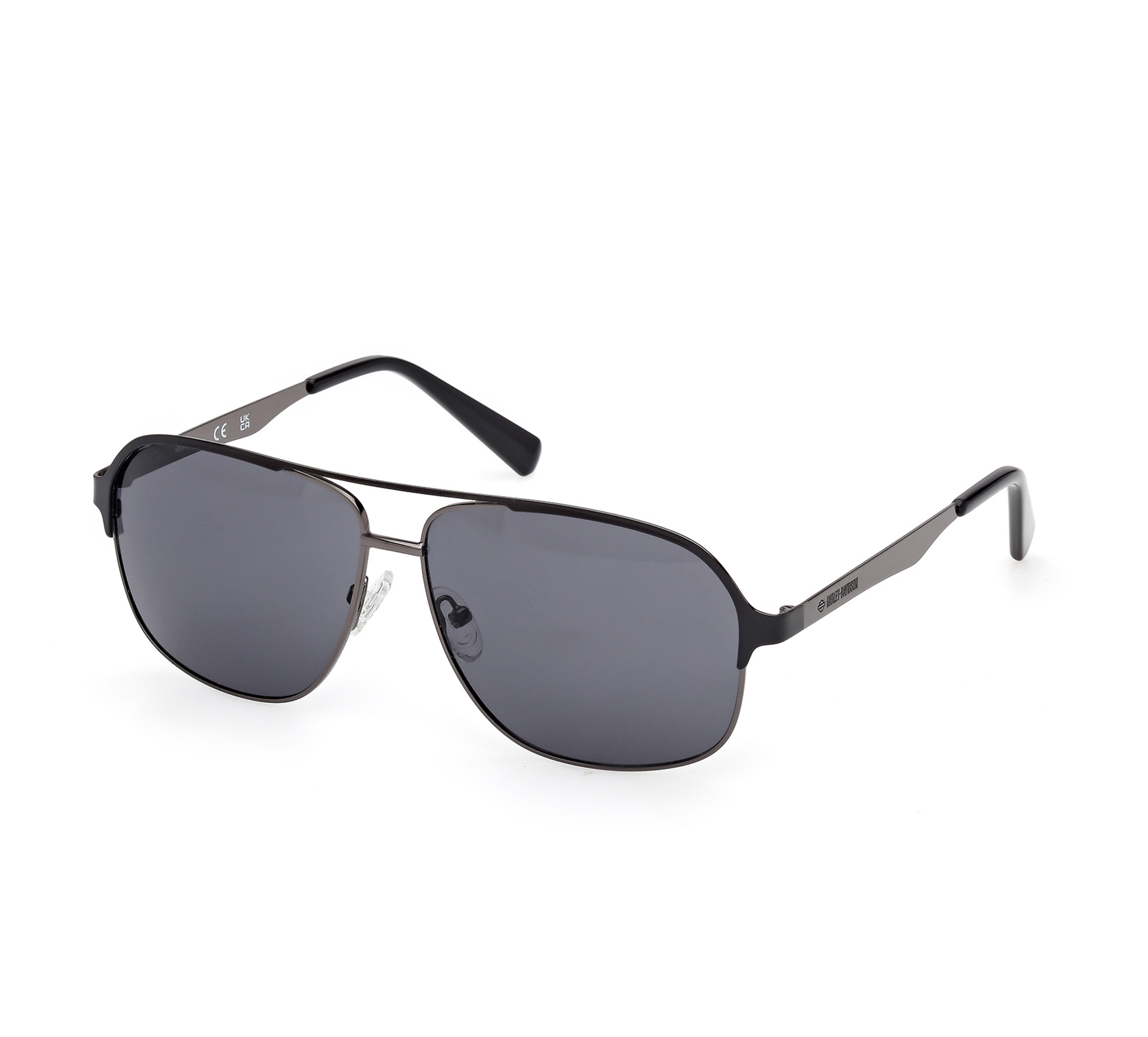 Casual Aviator Eyewear