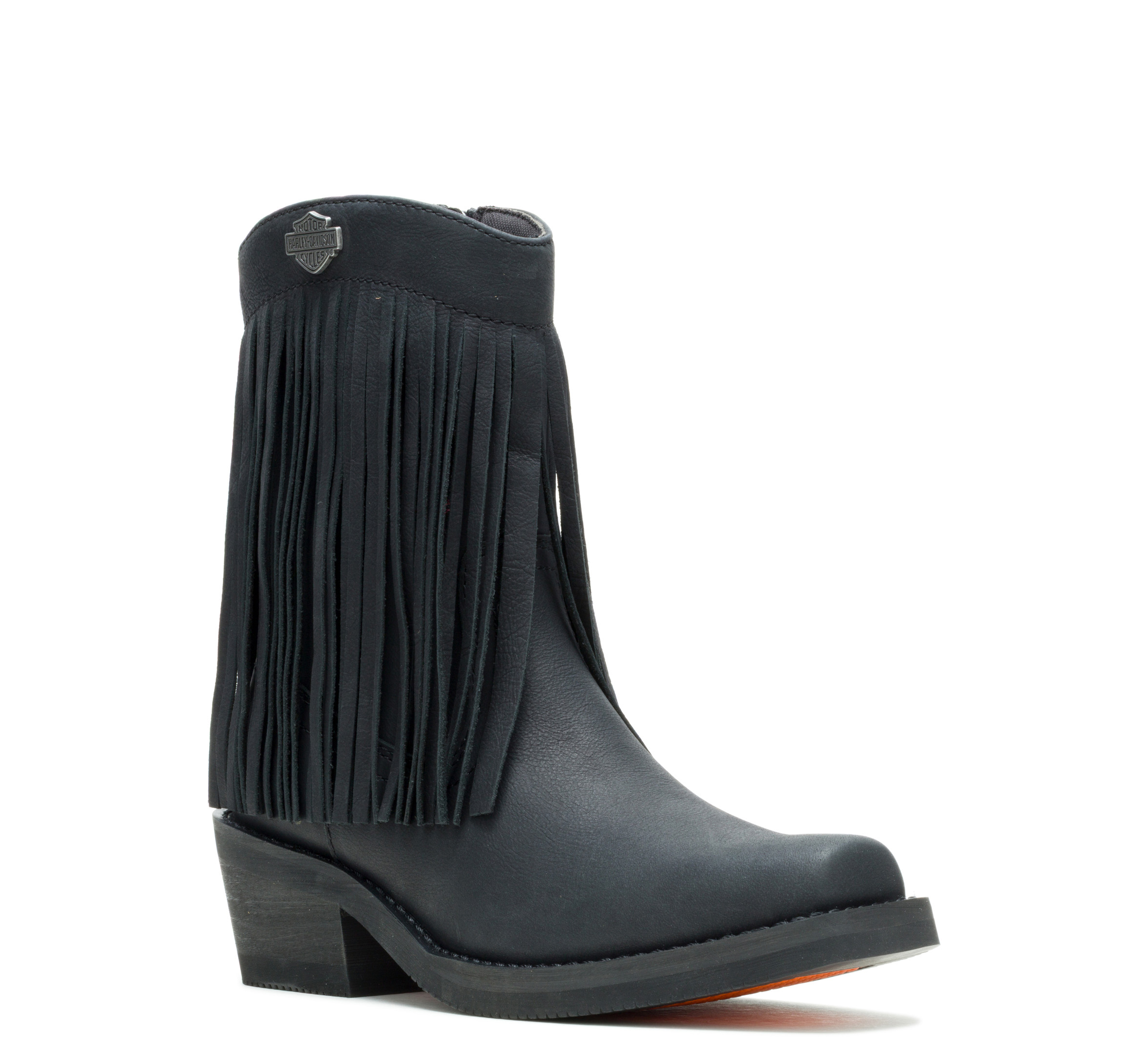 Women's Korsen Fringe Riding Boot