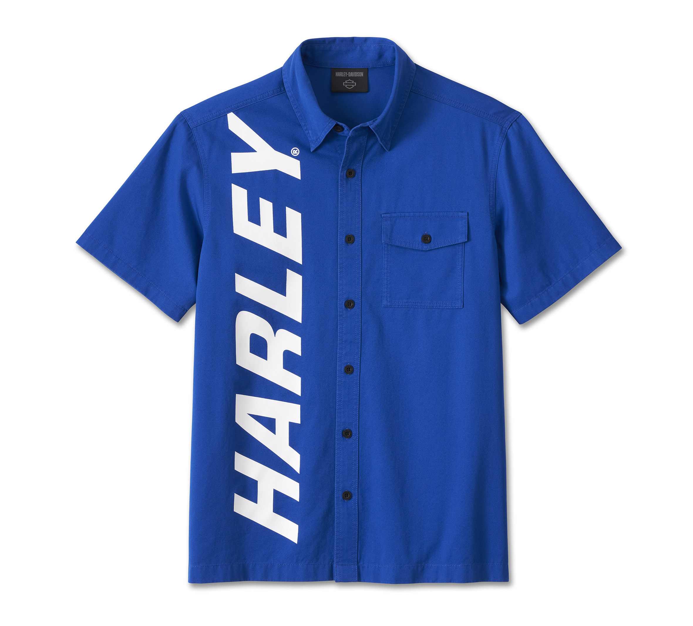 Men's Highside Mechanic Shirt