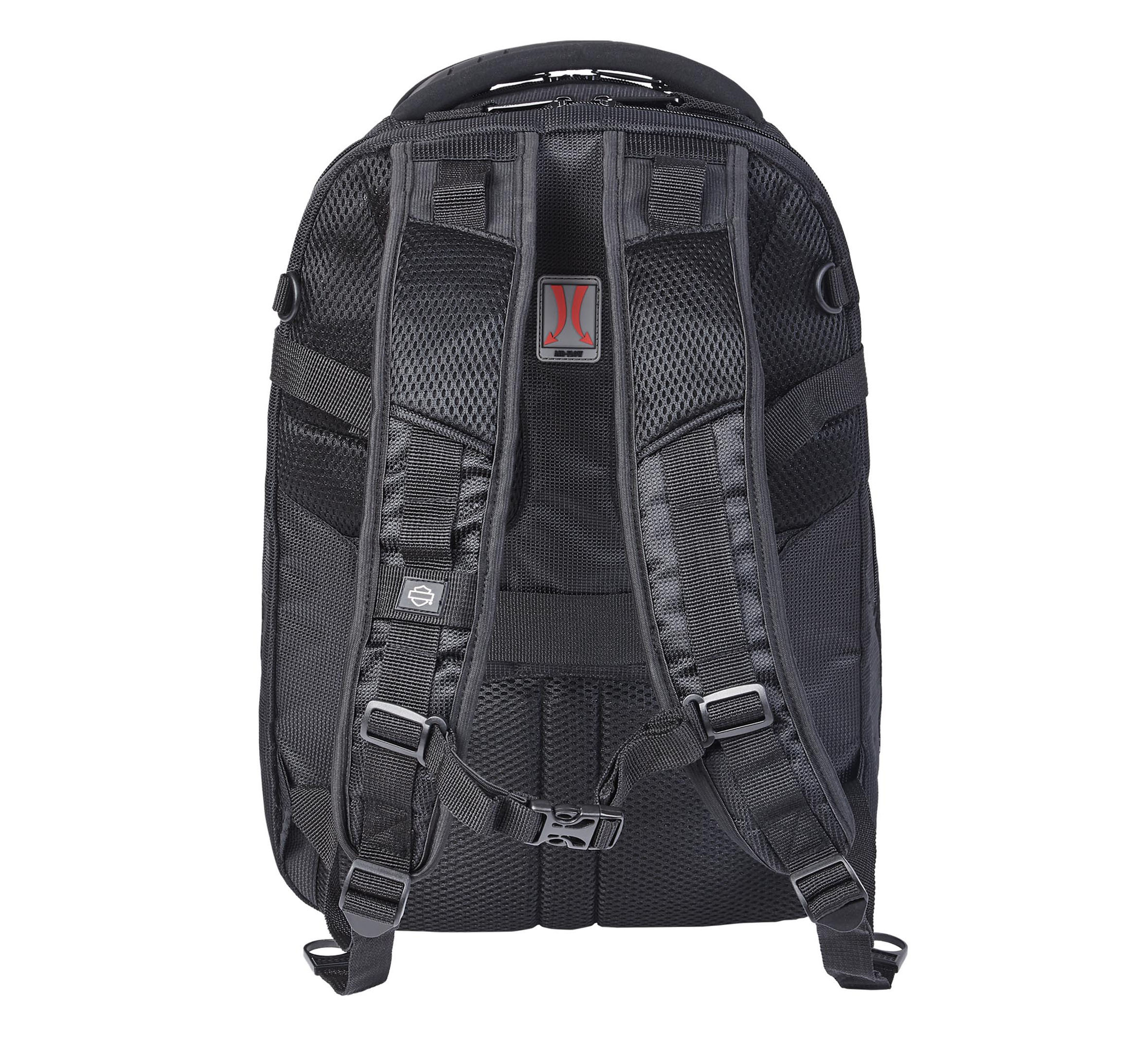 "Renegade II" USB Backpack