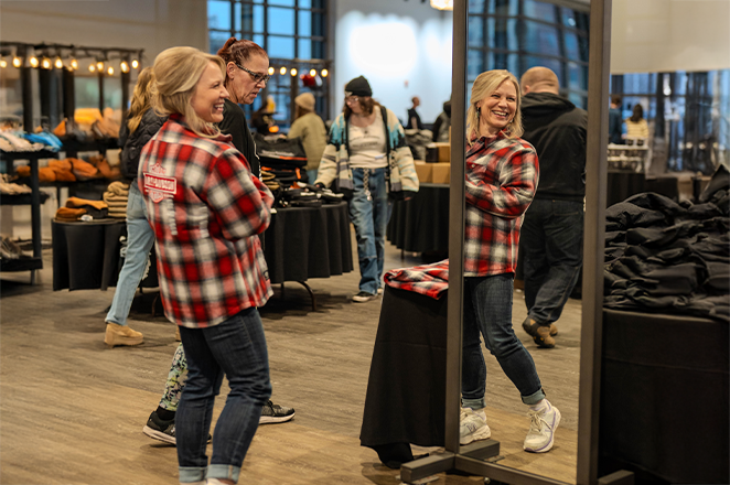 Harley-Davidson Museum Factory Outlet Sale