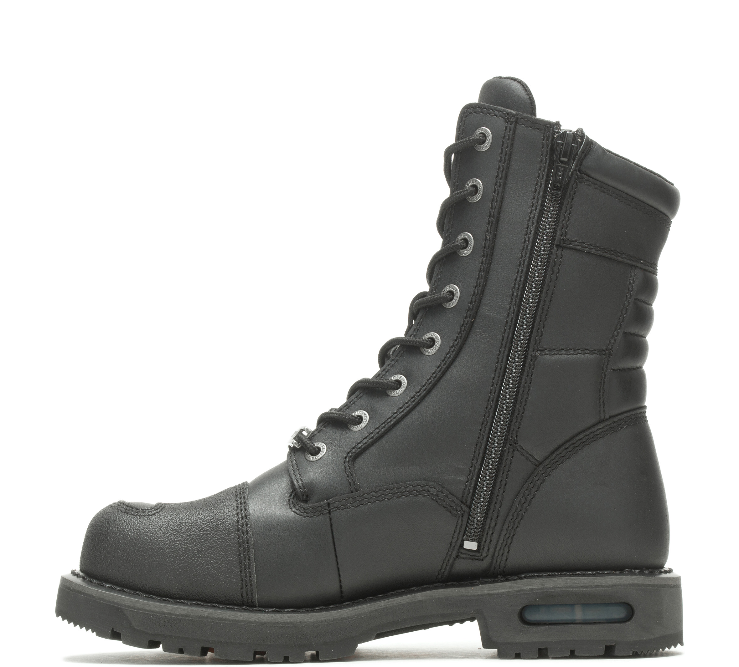 Men's Riddick Performance Boots