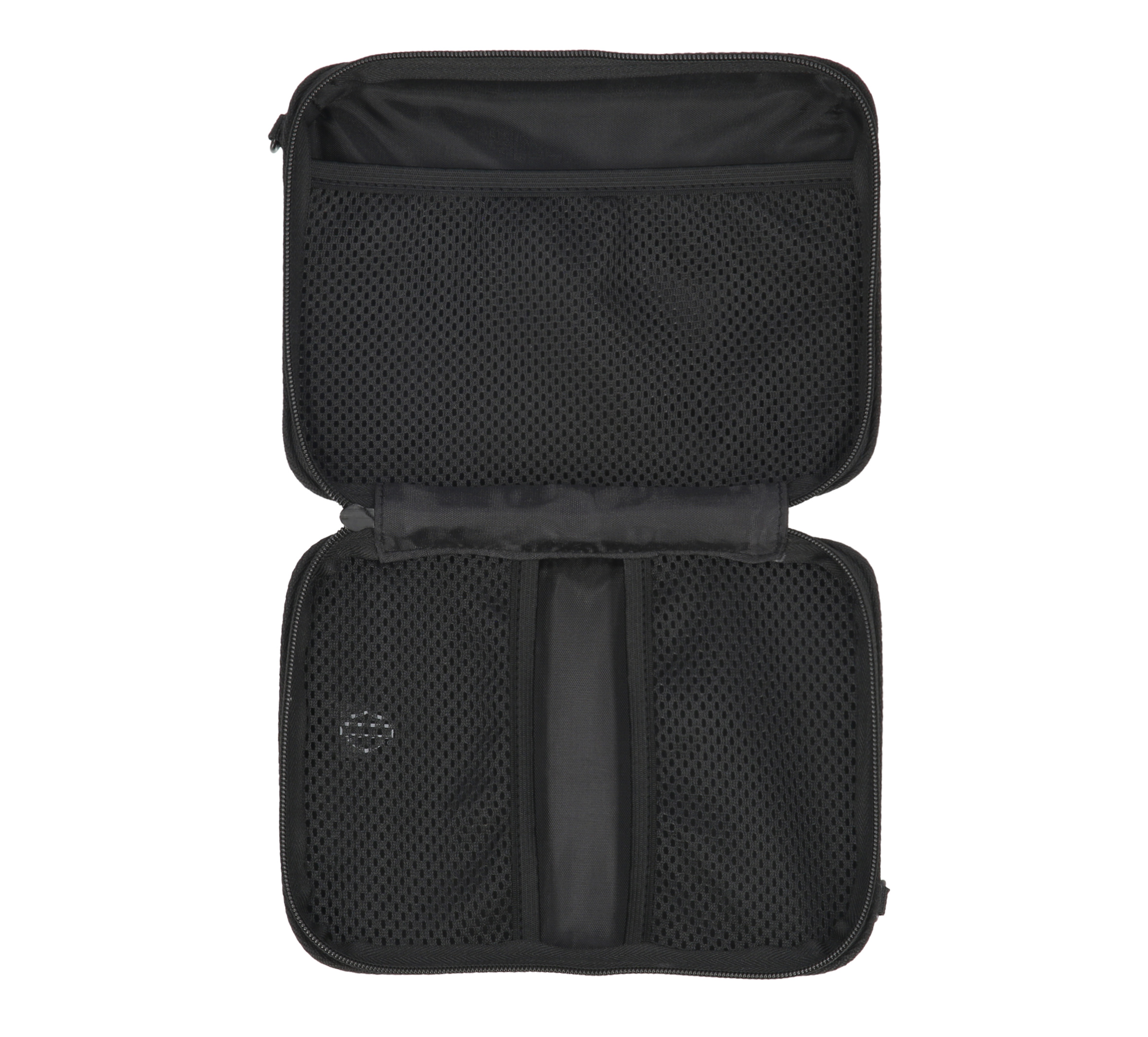 Travel Molded Kit in Black
