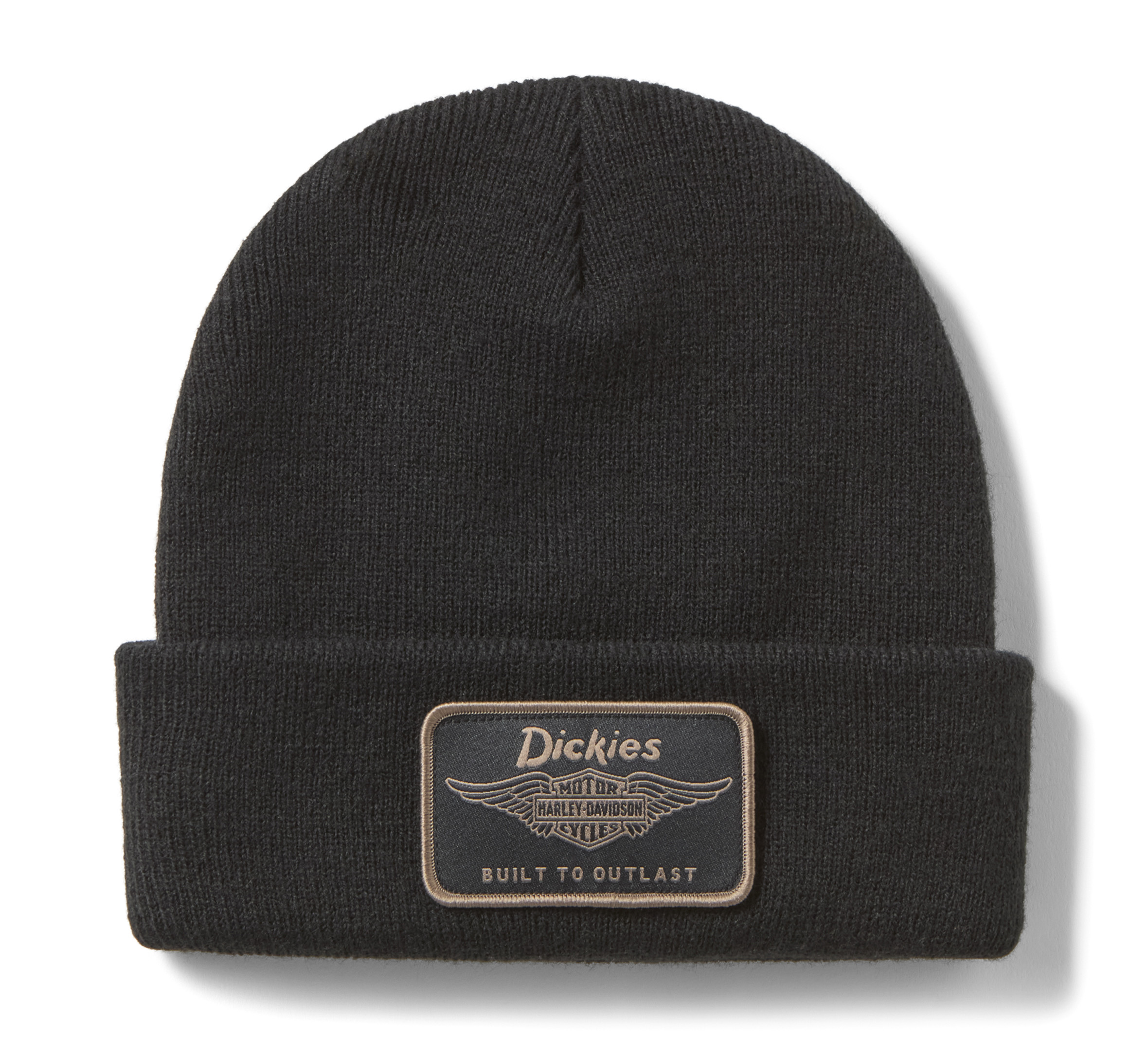 Dickies x H-D® Knit Beanie