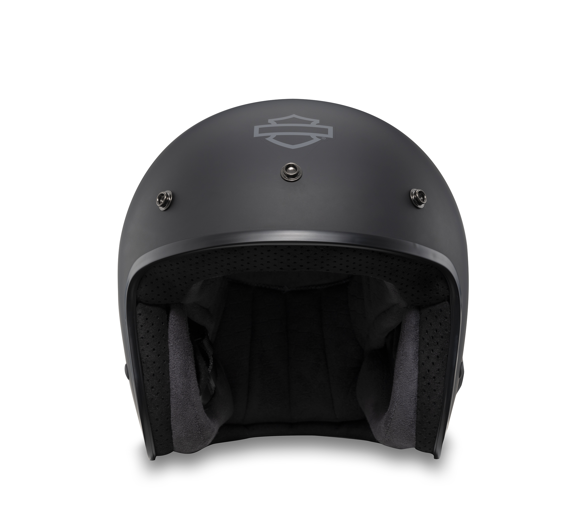 Fury N04 Bluetooth 3/4 Helmet