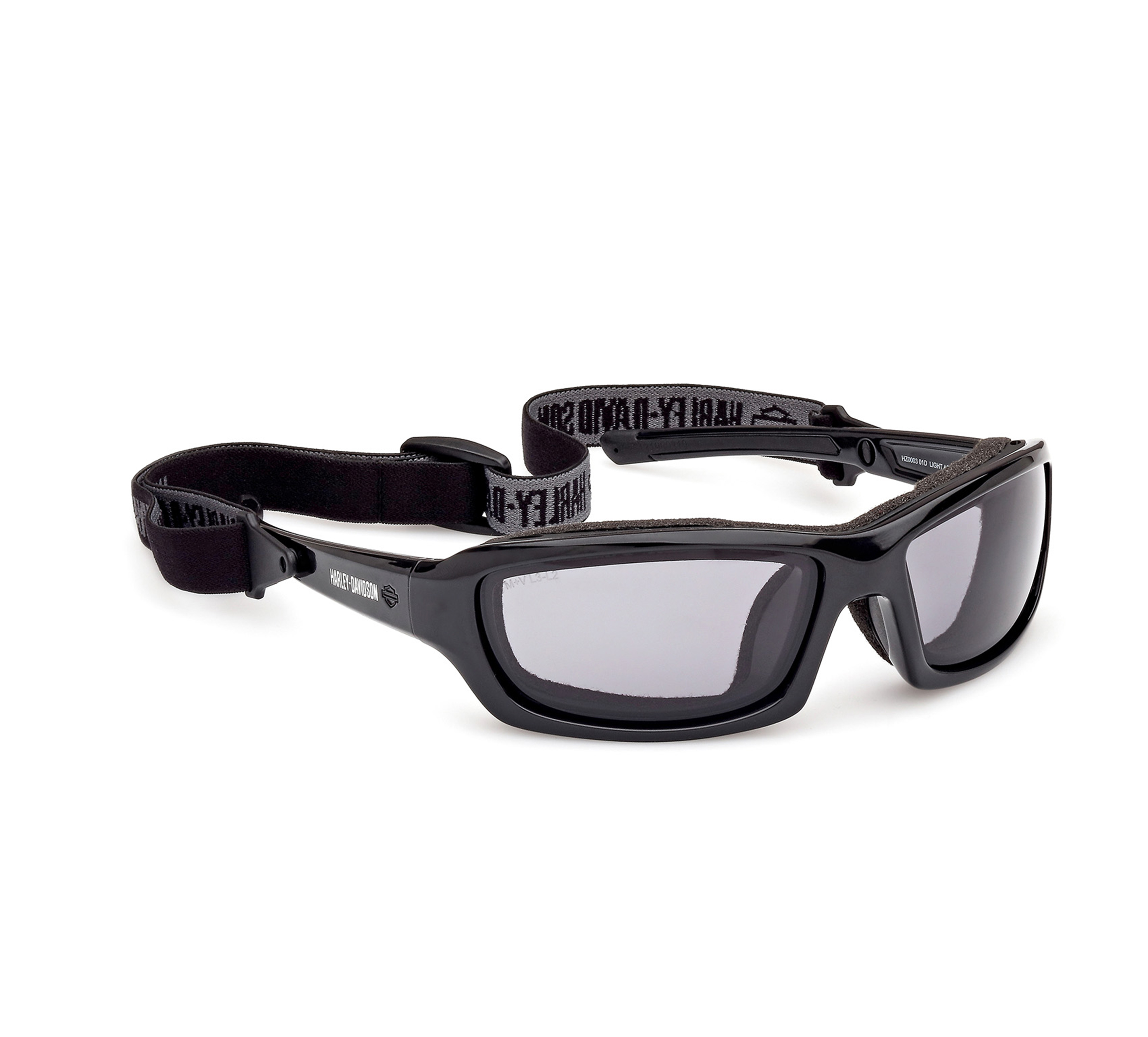 Performance Eyewear, Gym Time