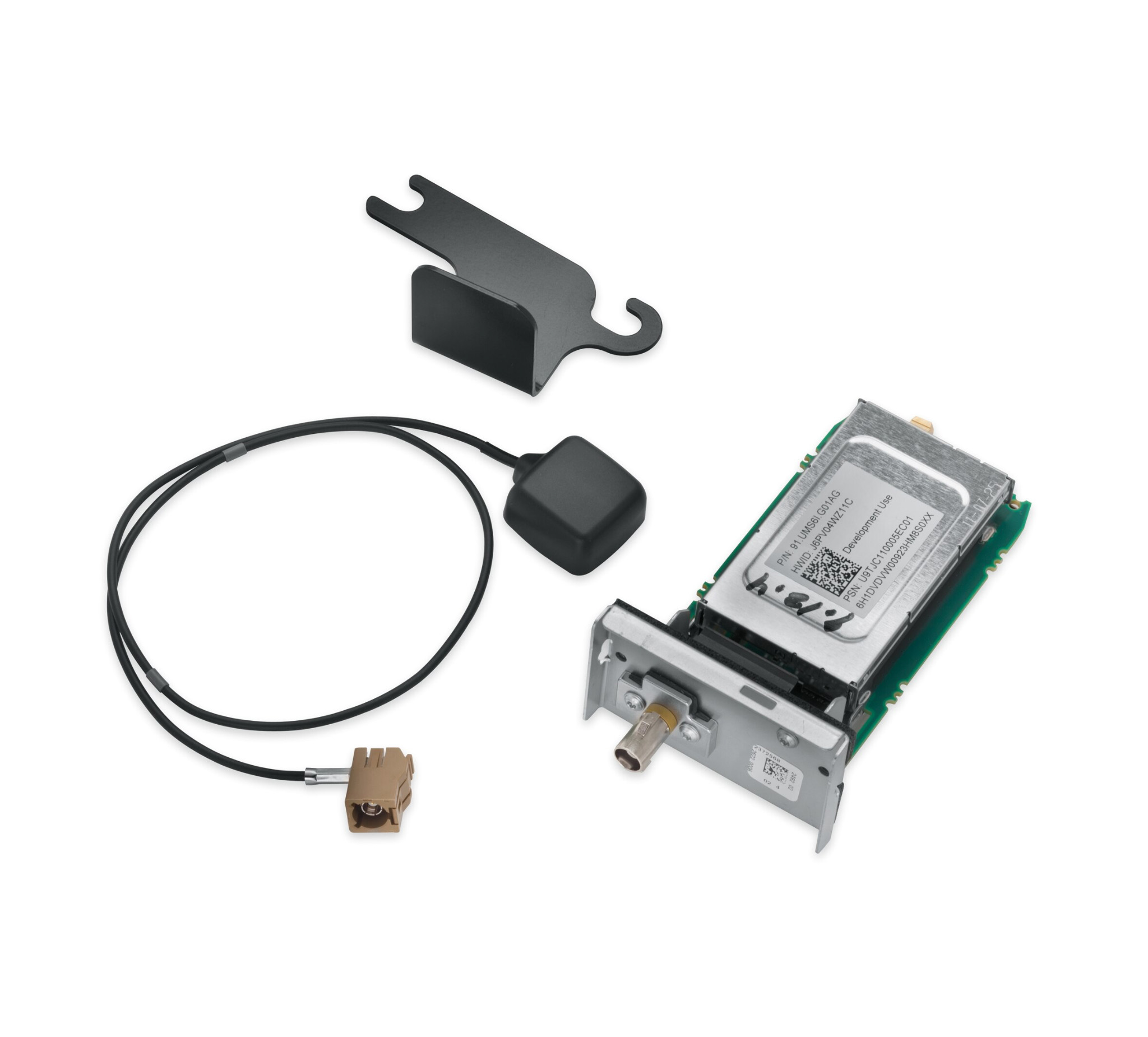 SiriusXM Satellite Radio Kit