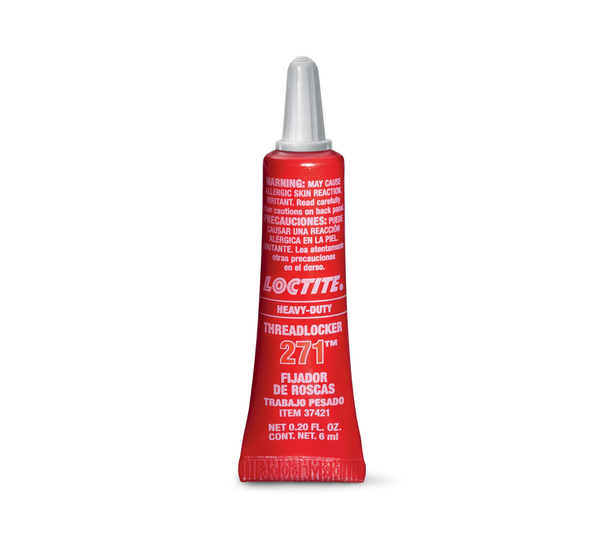 Loctite 271Threadlocker and Sealant- Red