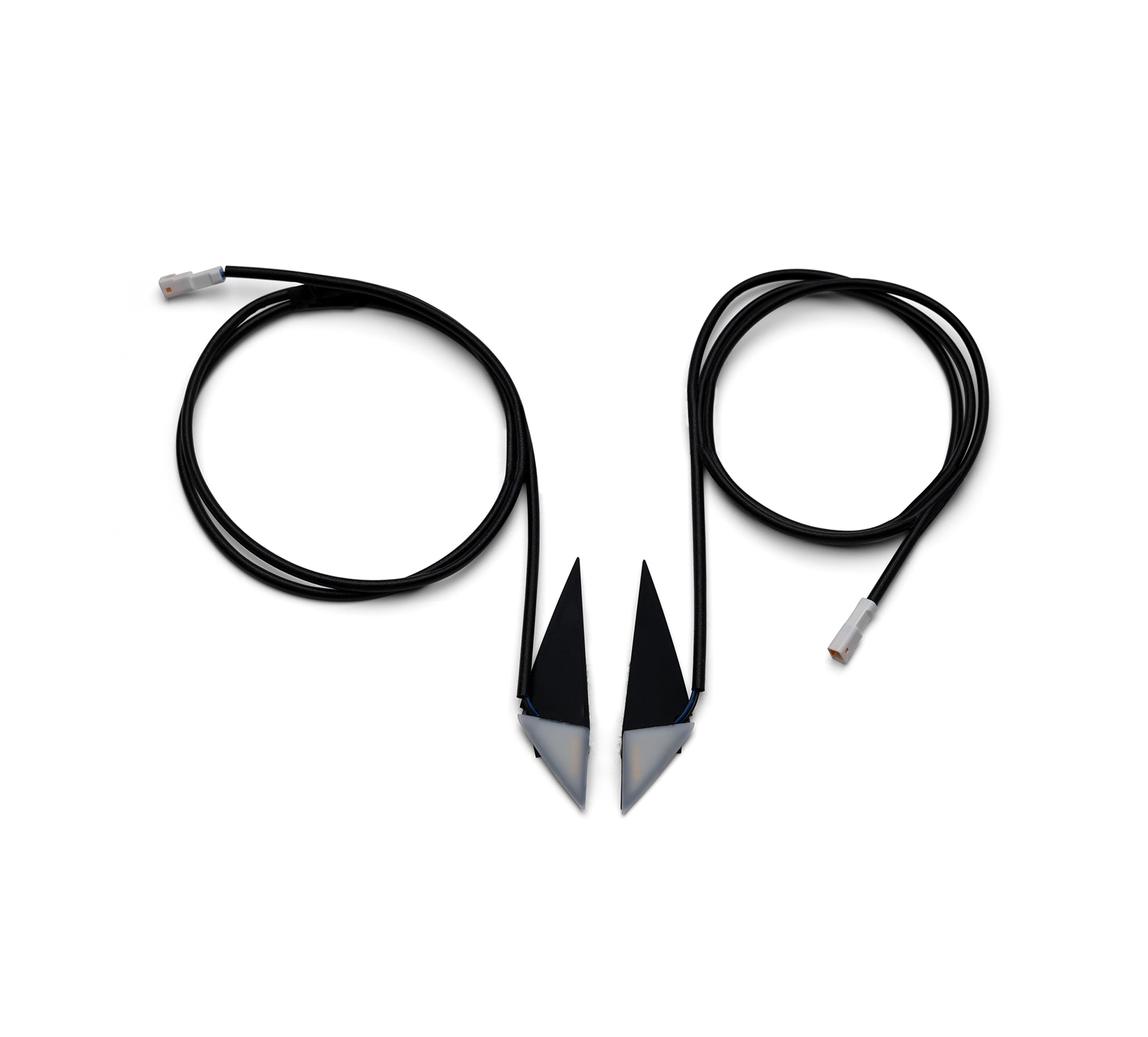 Saddlebag Interior Light Kit