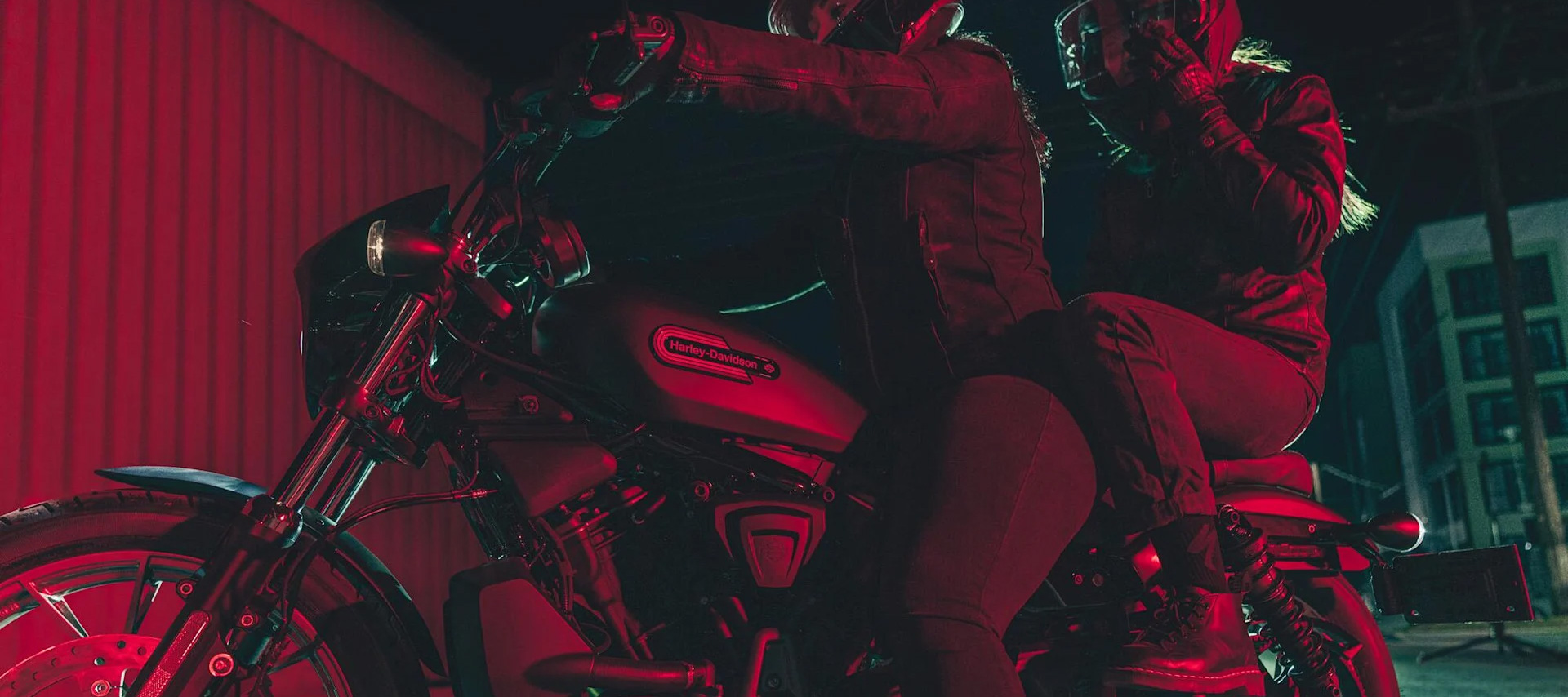 2023 nightster special motorcycle.