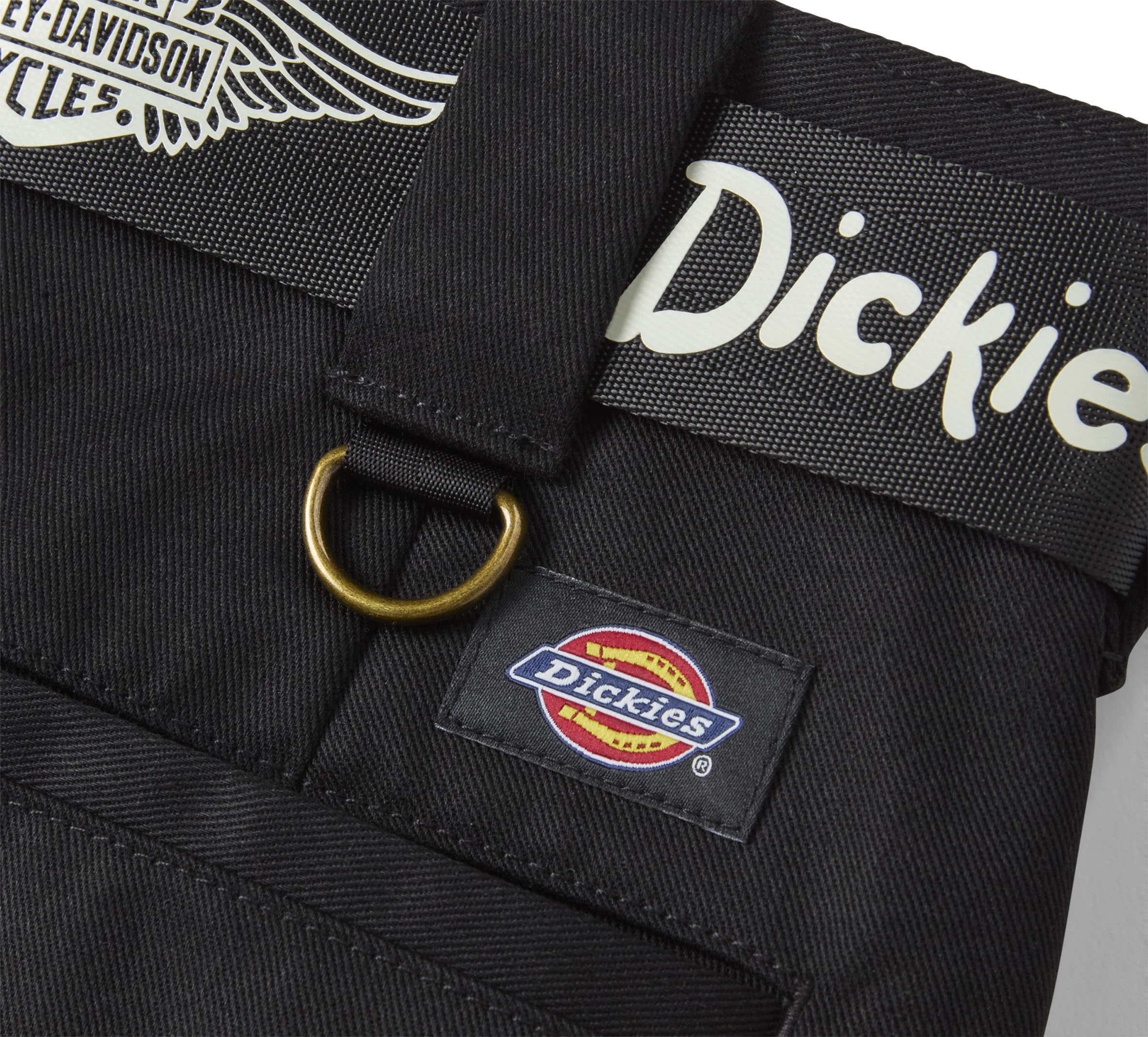 Dickies x H-D Original 874 Work Pant para mujer