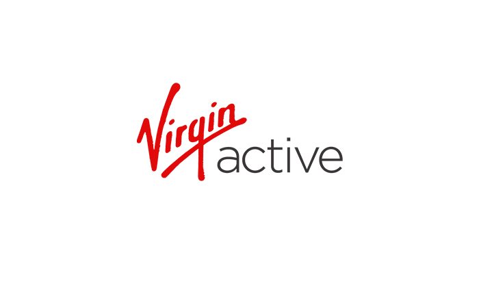 VIrgin Active logo