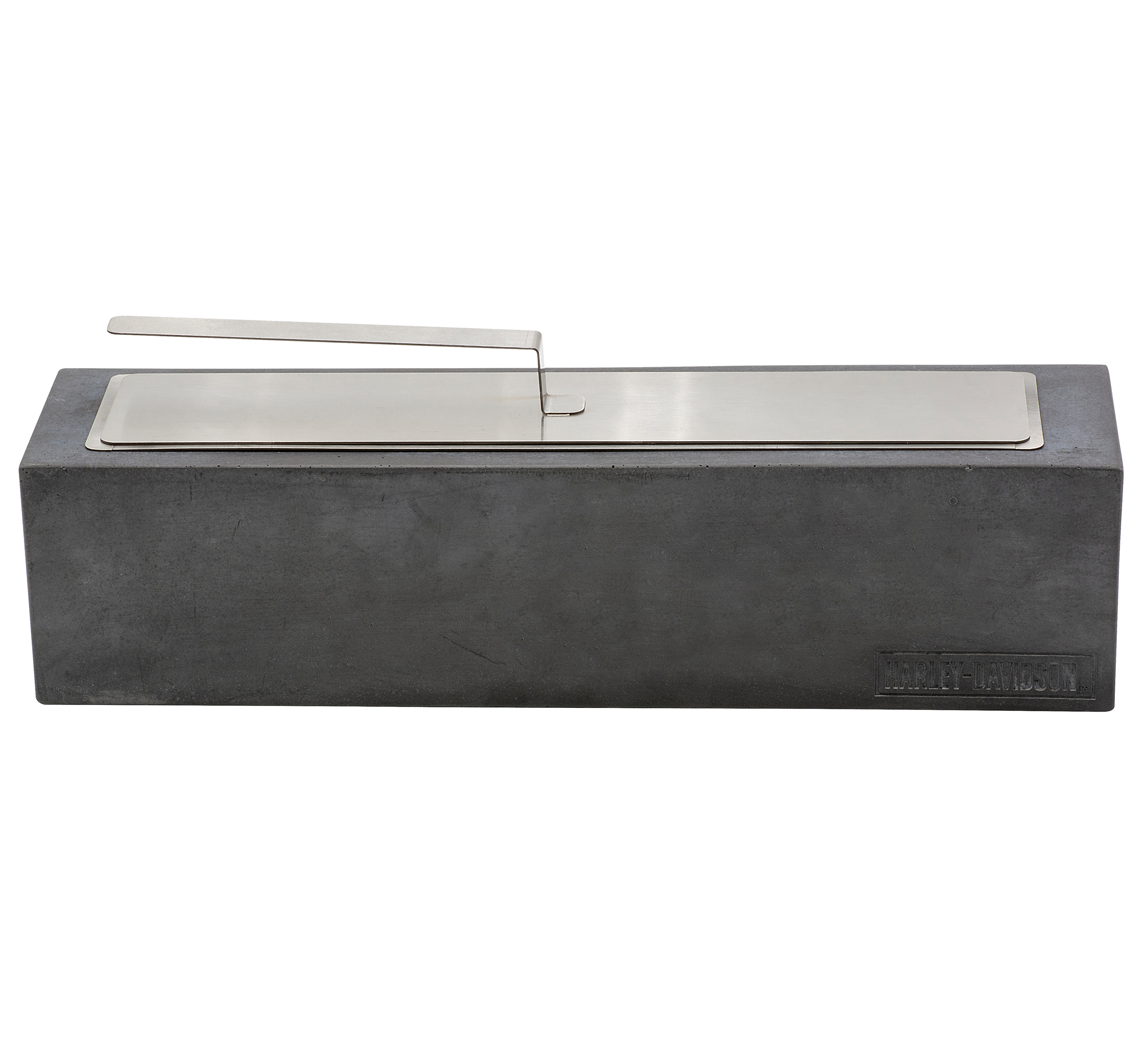 Harley-Davidson Tabletop Fire Pit
