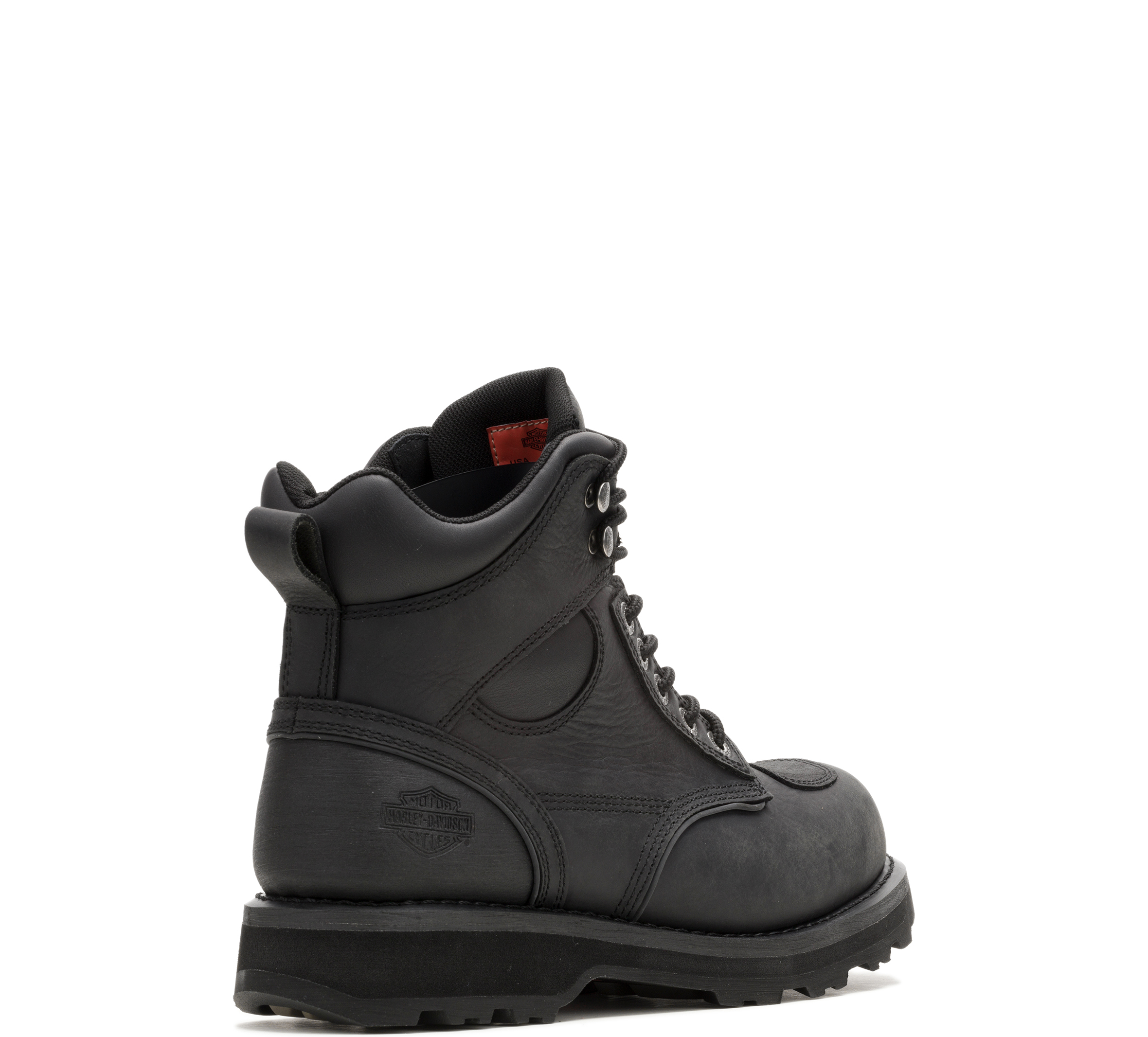 MEN'S BROCKWOOD RIDE / BLACK