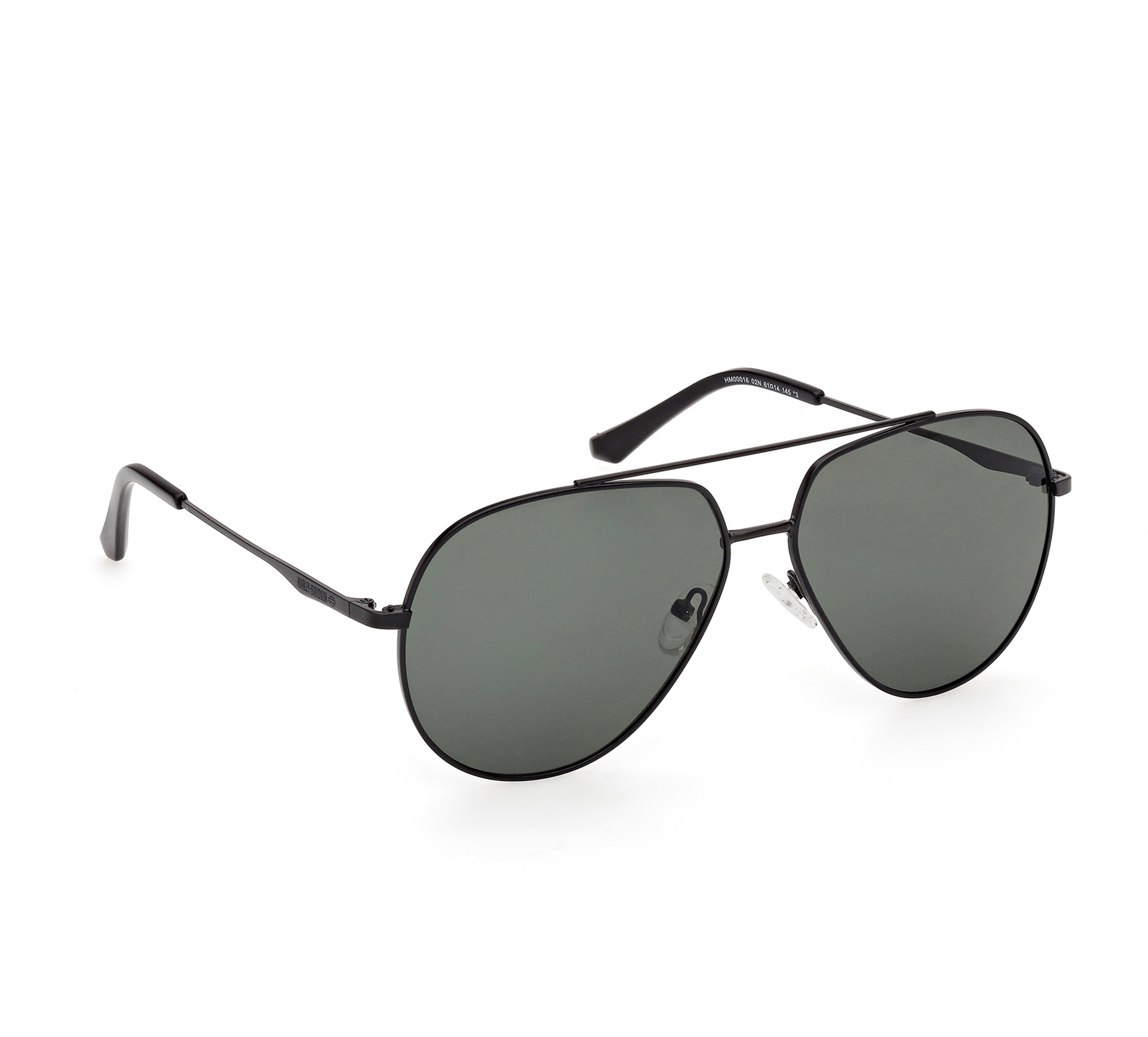 Men's Aviator Sunglasseses