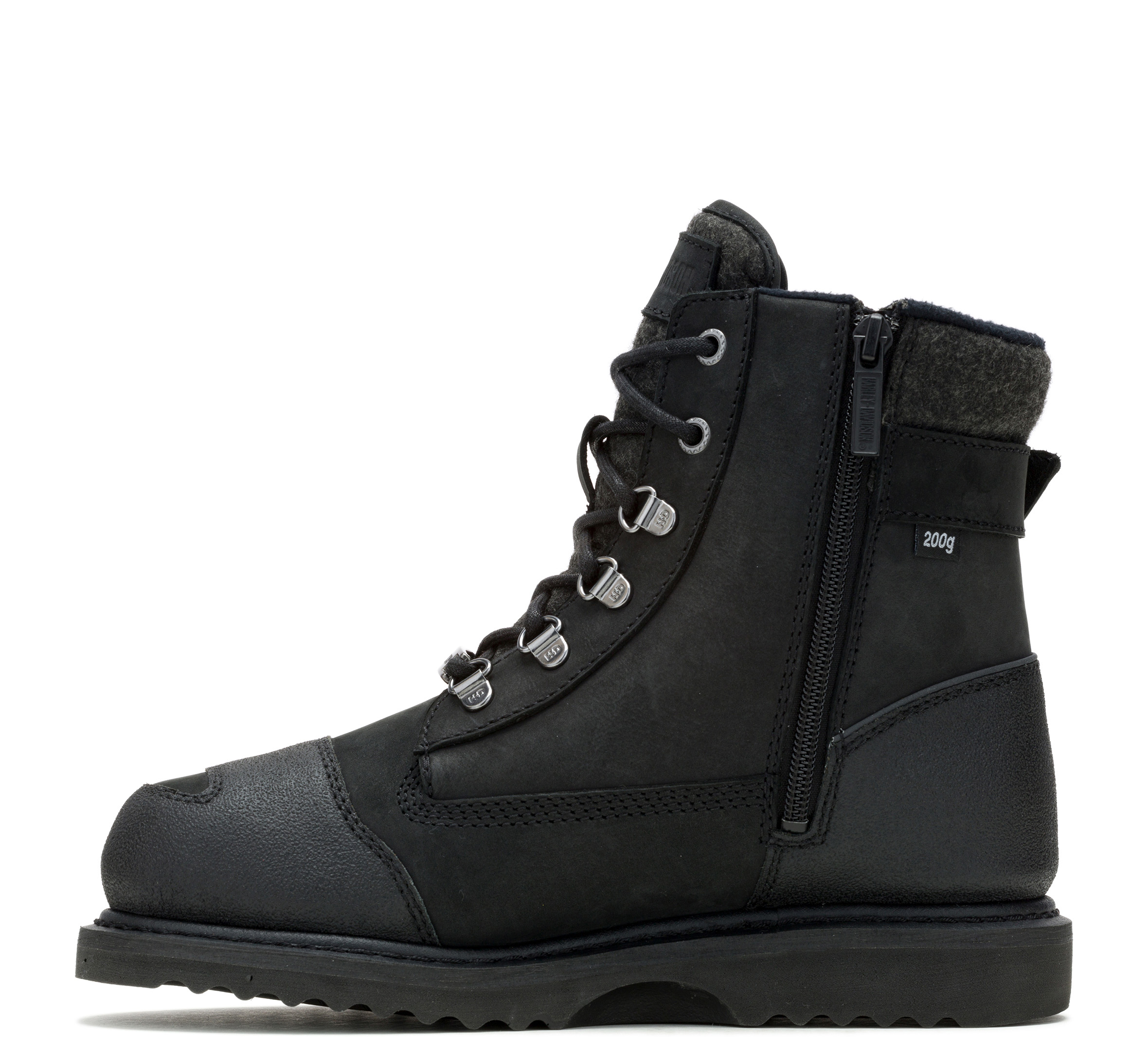 Women's Cold Weather Marconi Warm Riding Boot