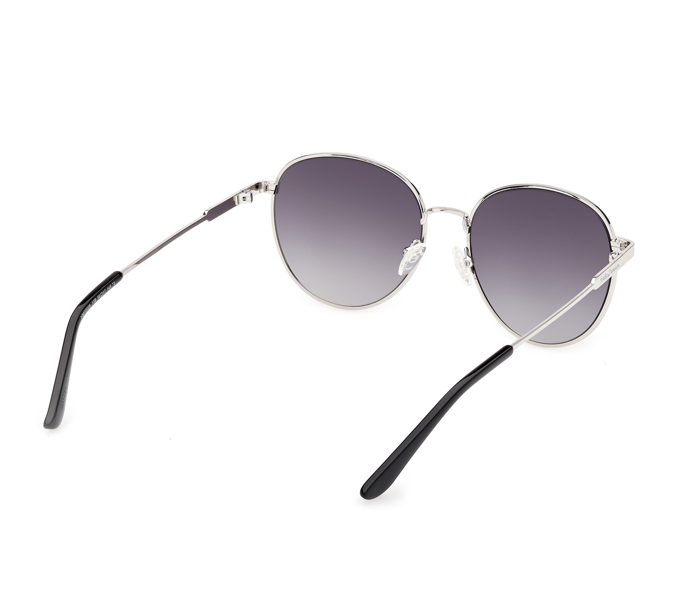 Round metal sunglass
