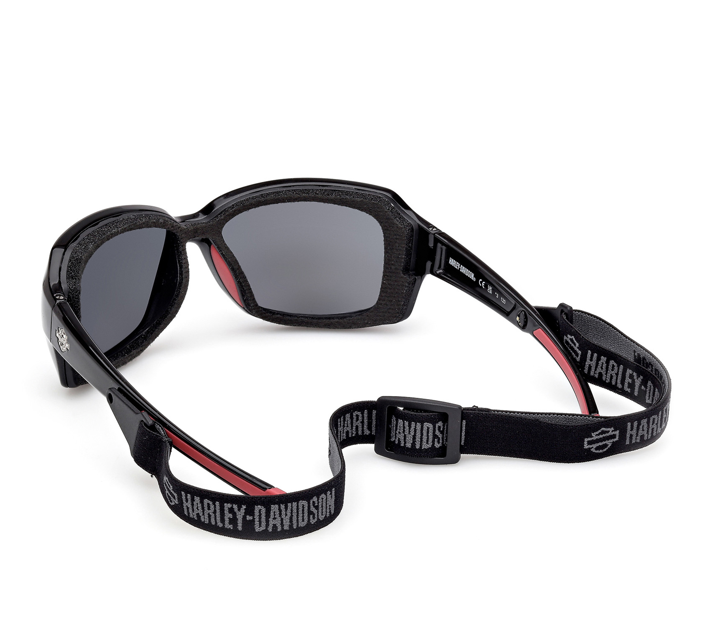 Fire Bird  Motorcycle Riding Eyewear