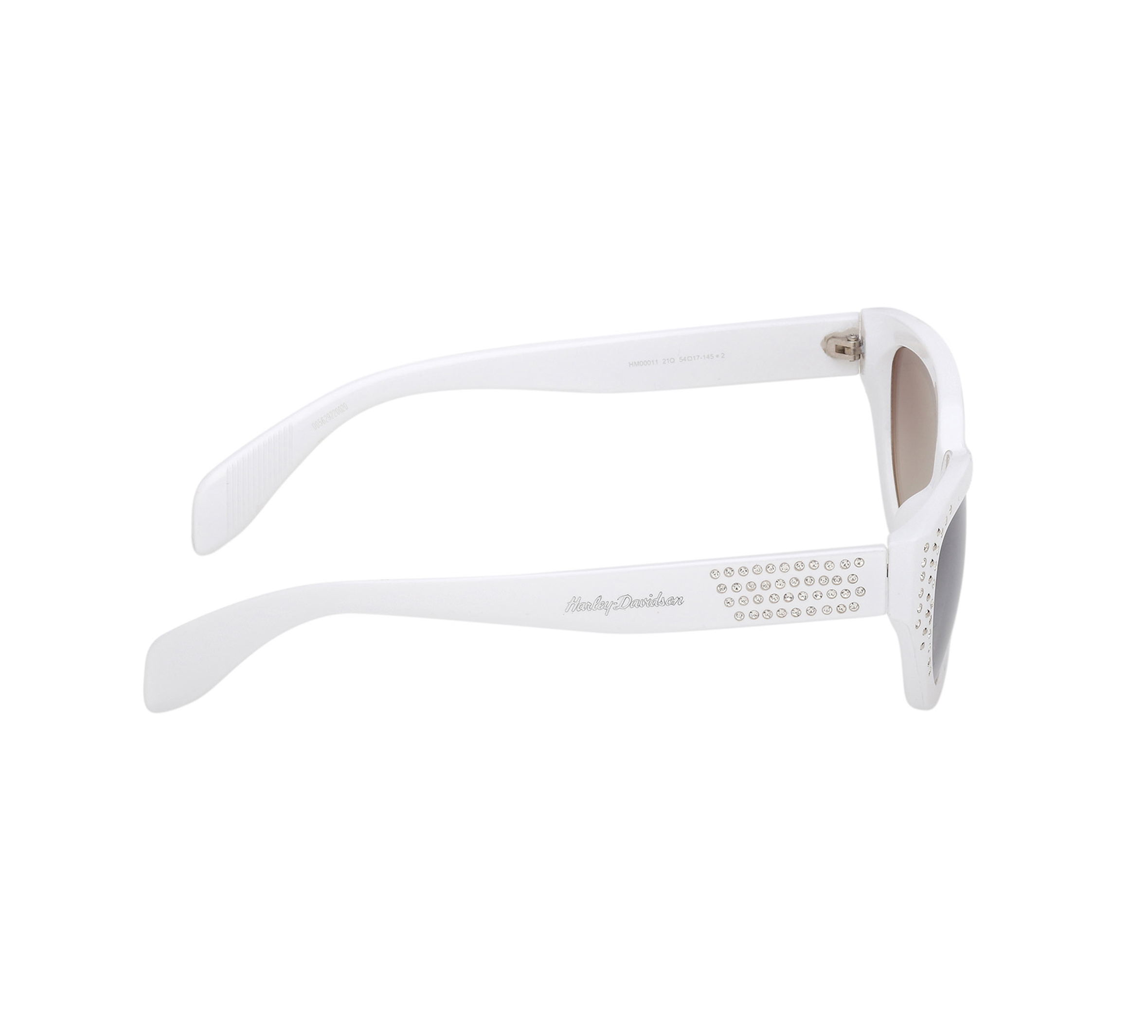 Rhinestone Lifestyle Sunglasses