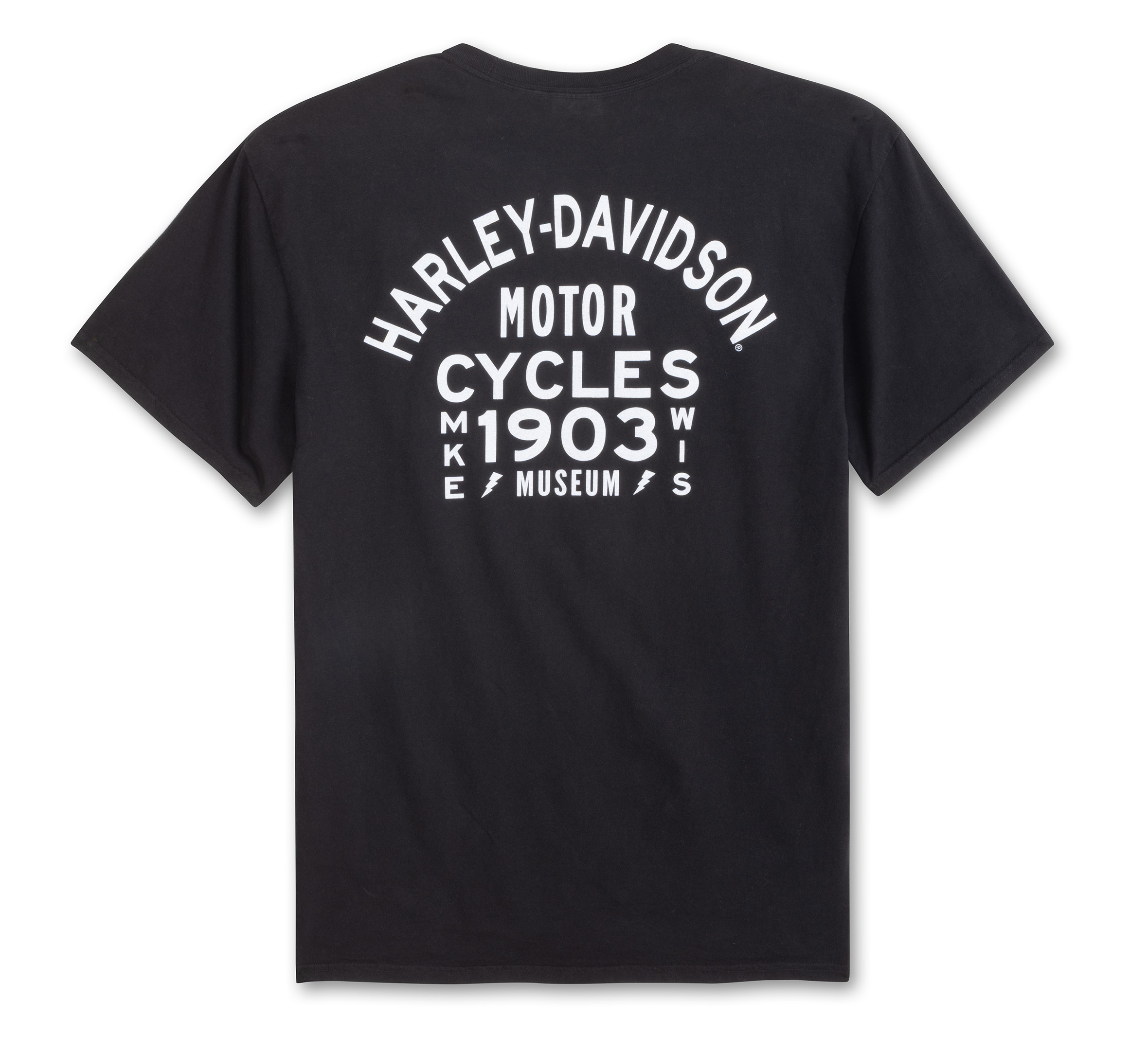 1903 Motor Cycles Tee