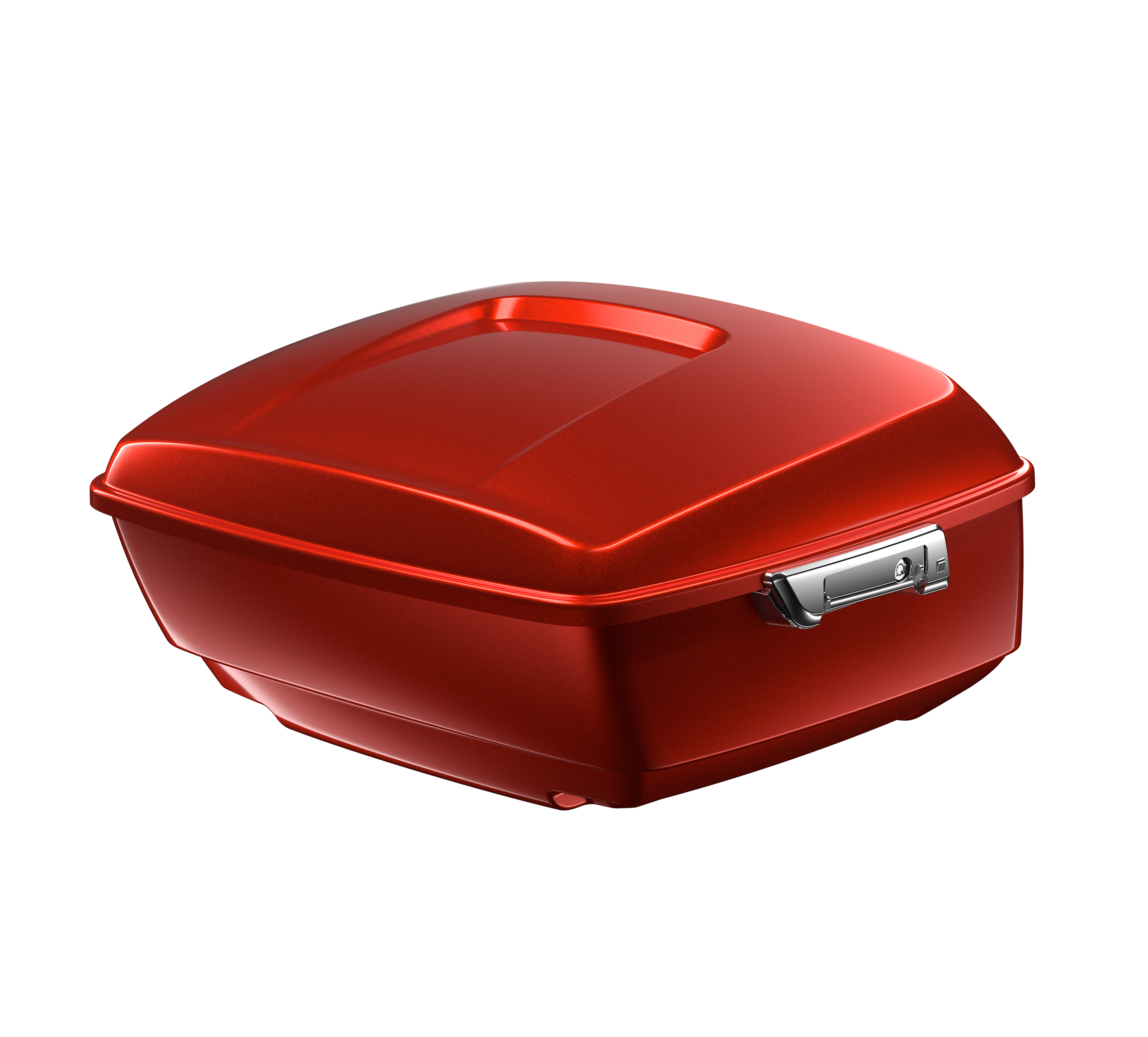 King Tour-Pak Luggage - Whiskey Fire