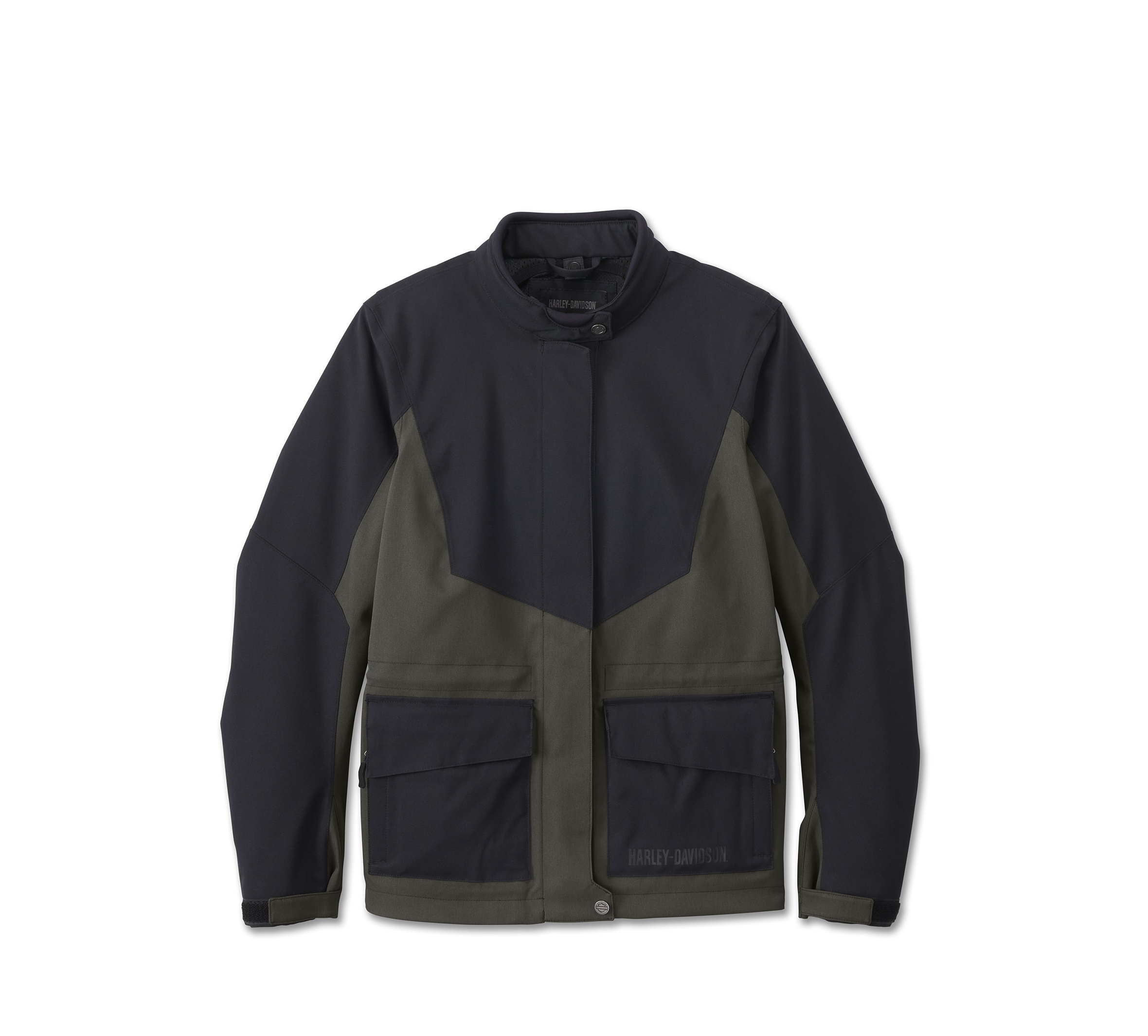 Women's Union 3-in-1 Textile Jacket