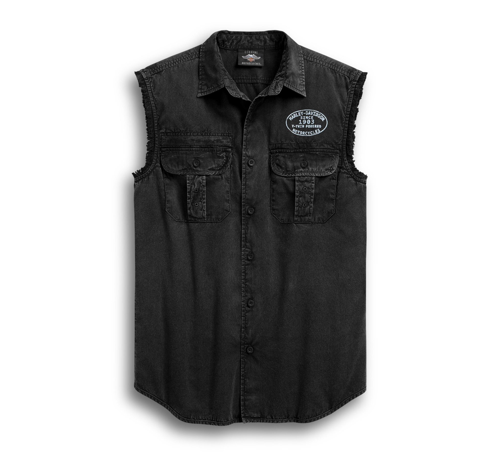 Men's Winged Logo Blowout