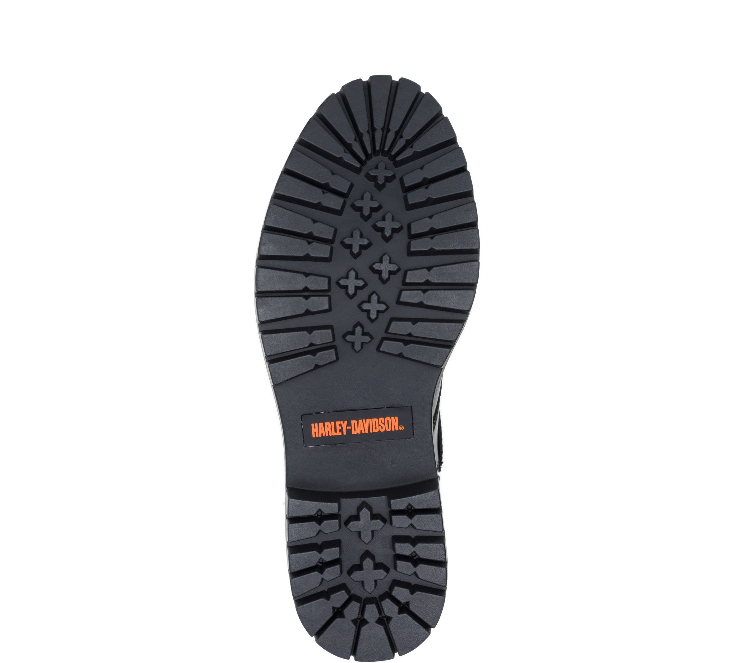 Women's Sienna Lace Boot - Black | Harley-Davidson USA