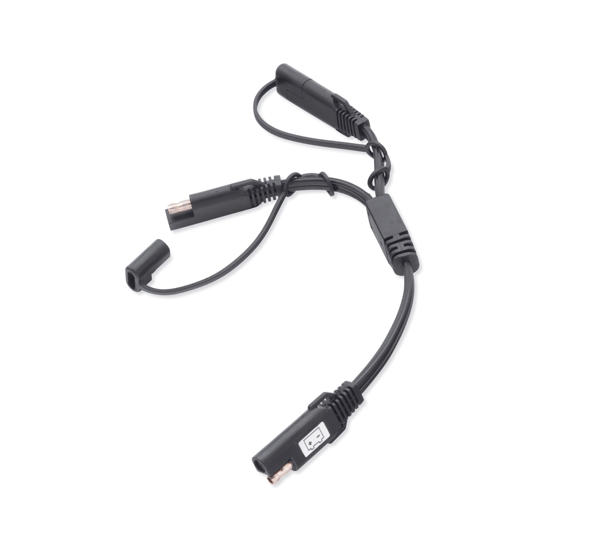 SAE 2-Pin Y-Harness