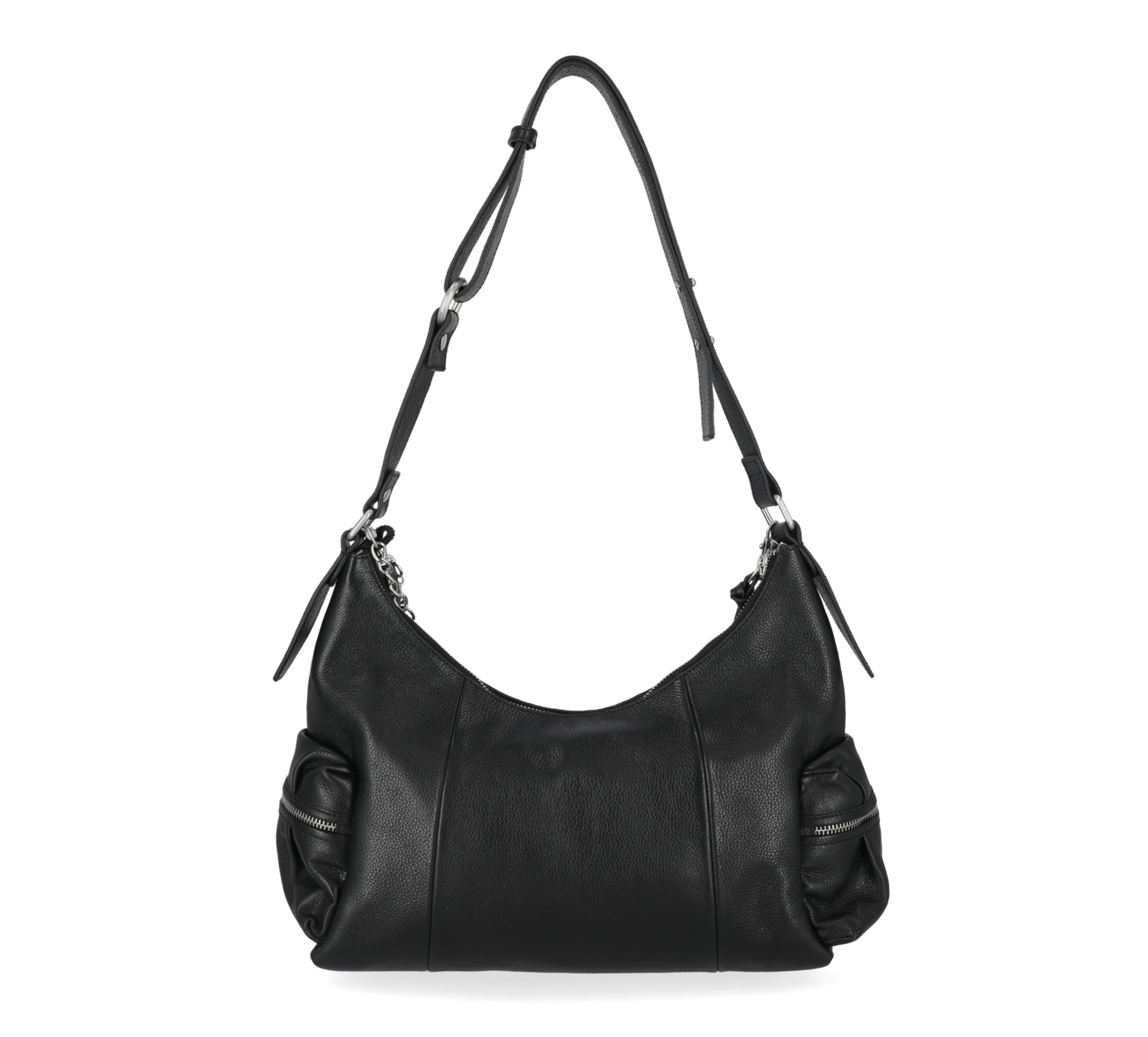 Deco Chain Hobo Bag