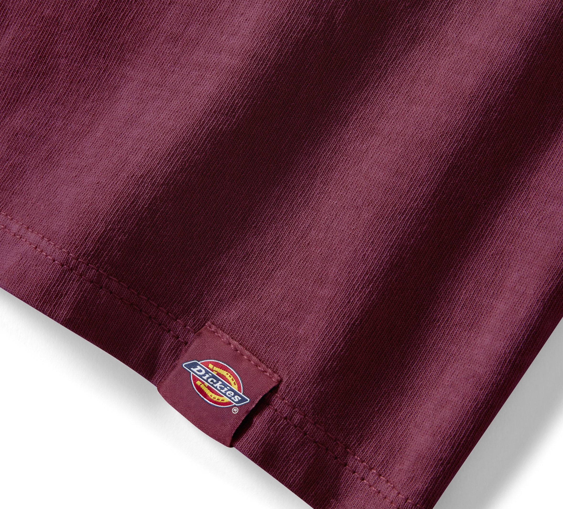 Dickies x H-D Built to Outlast Boxy Fit T-Shirt für Damen