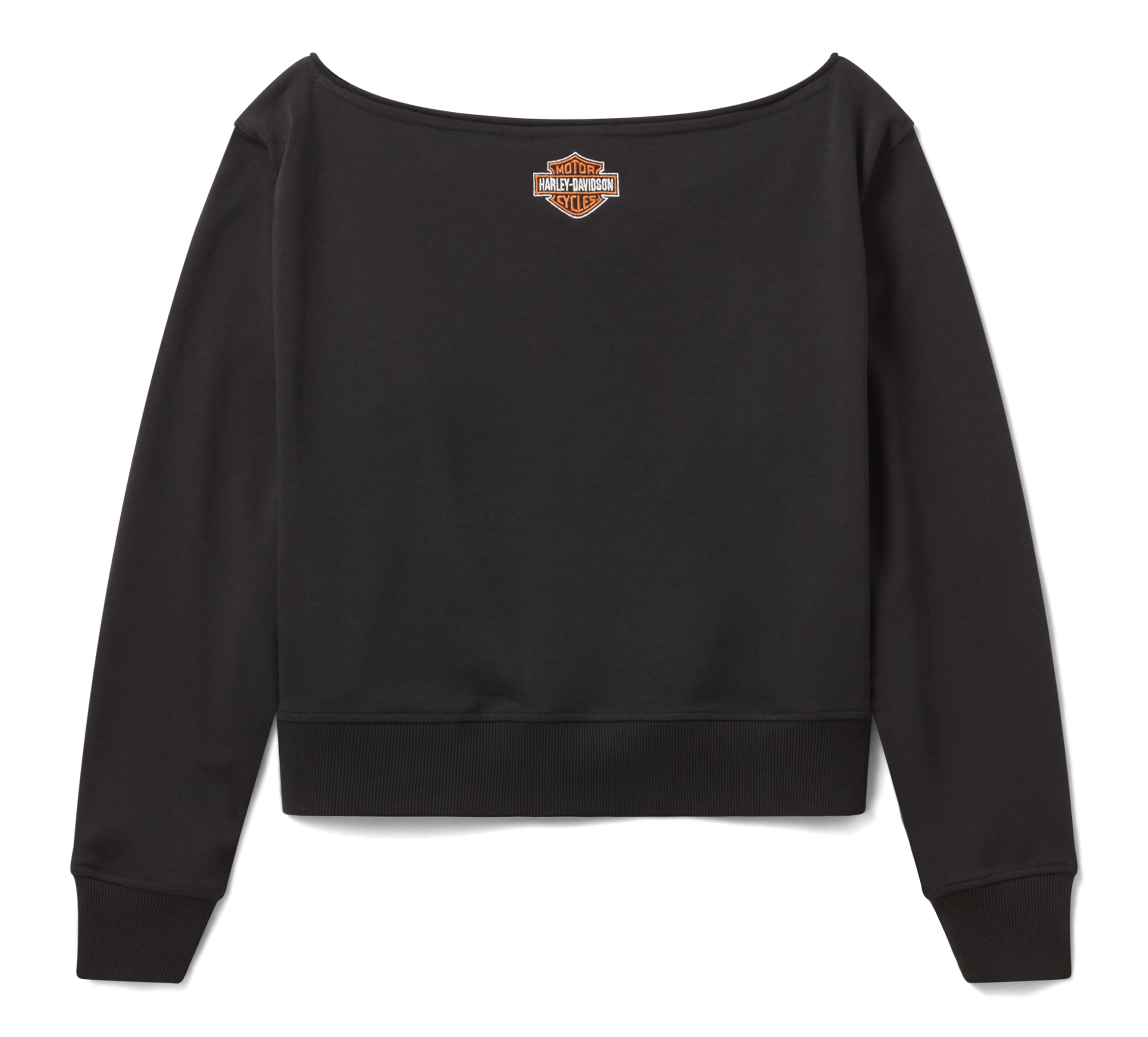 Women's Sweatshirts | Harley-Davidson BR
